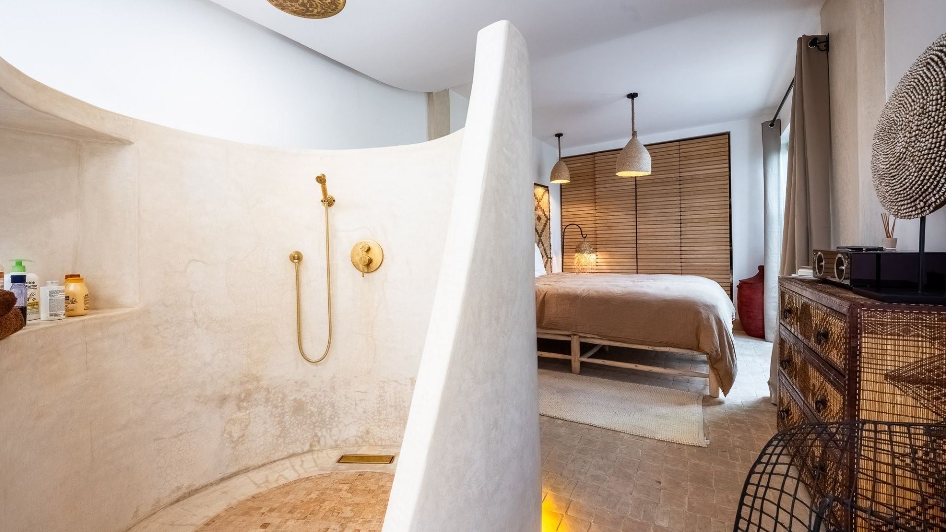 Acheter Riad 8 pièces 360 m² Marrakech