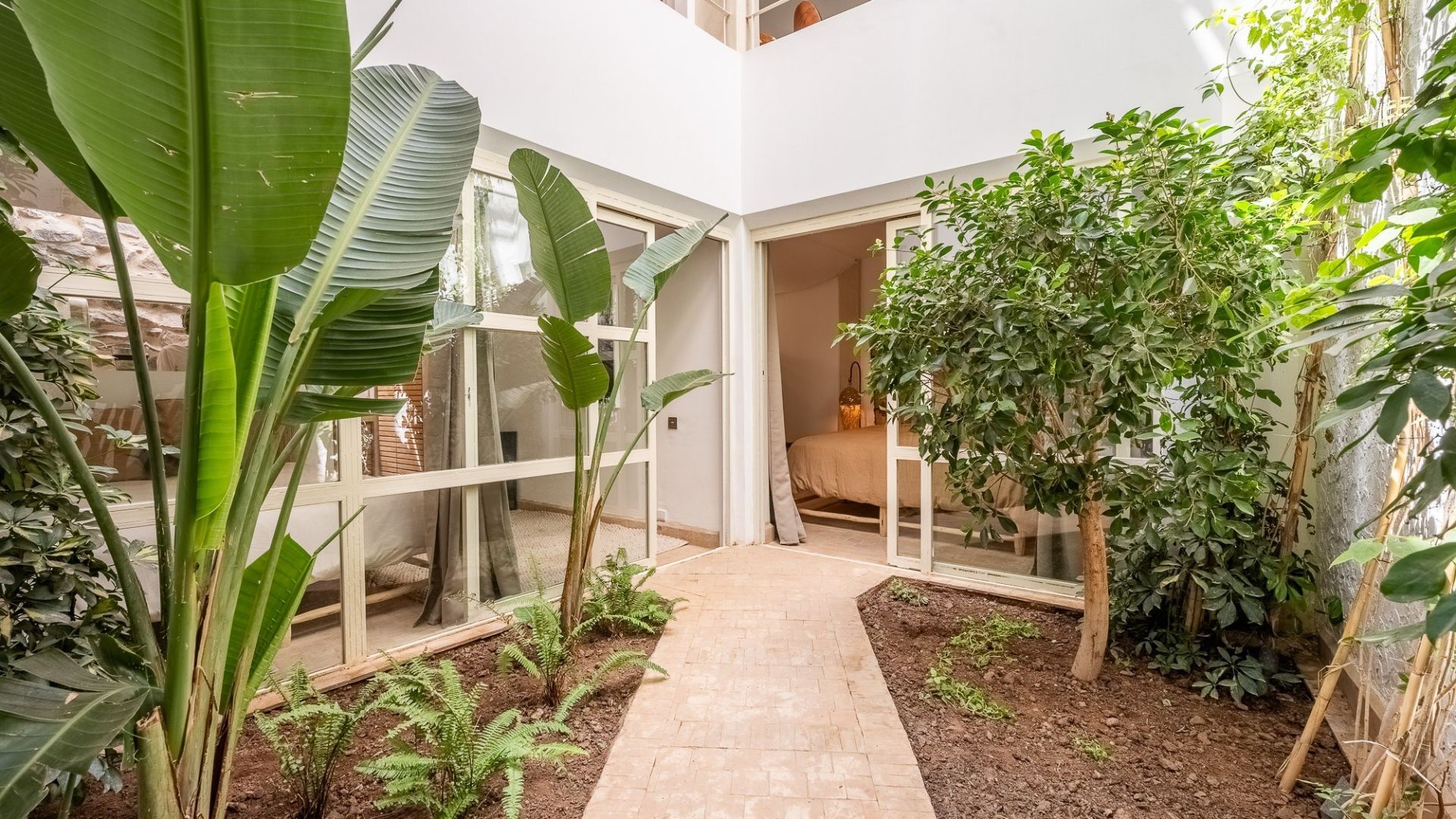 Acheter Riad 8&nbsp;pièces 360&nbsp;m² Marrakech