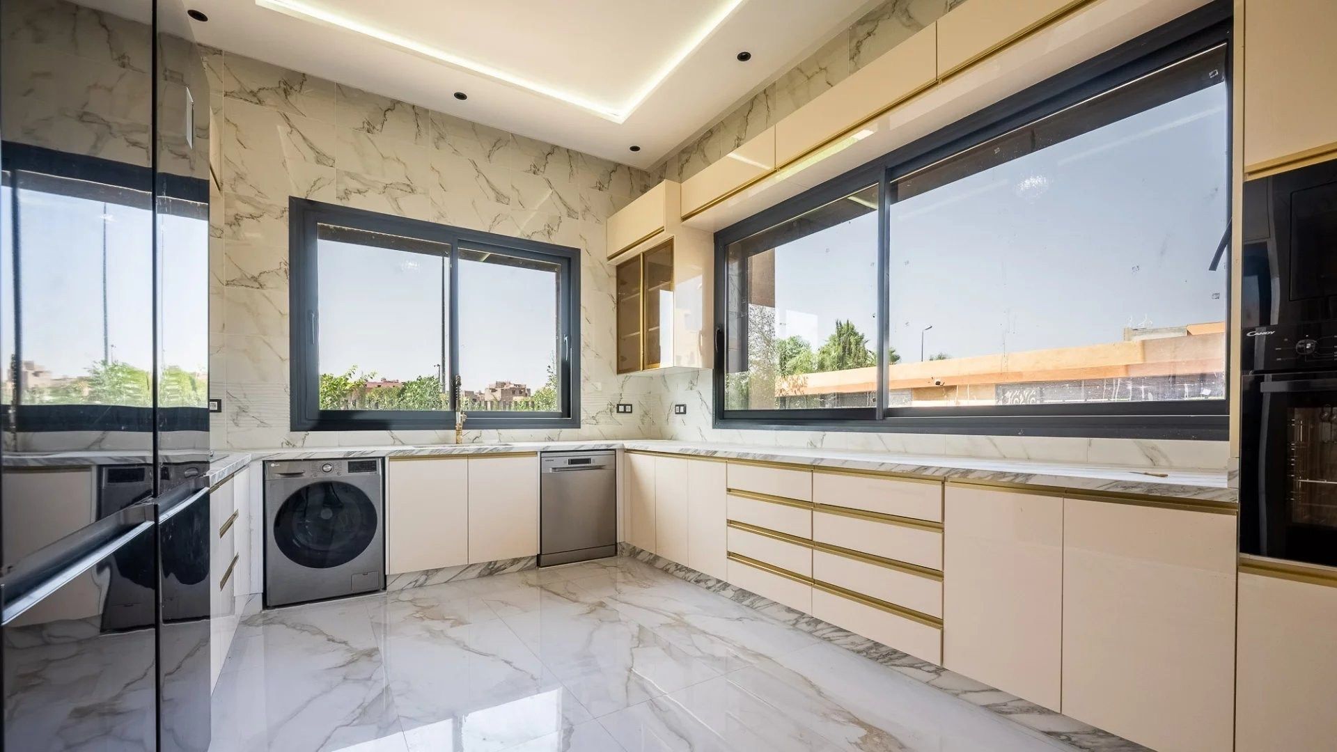 Acheter Villa 5 pièces 600 m² Marrakech