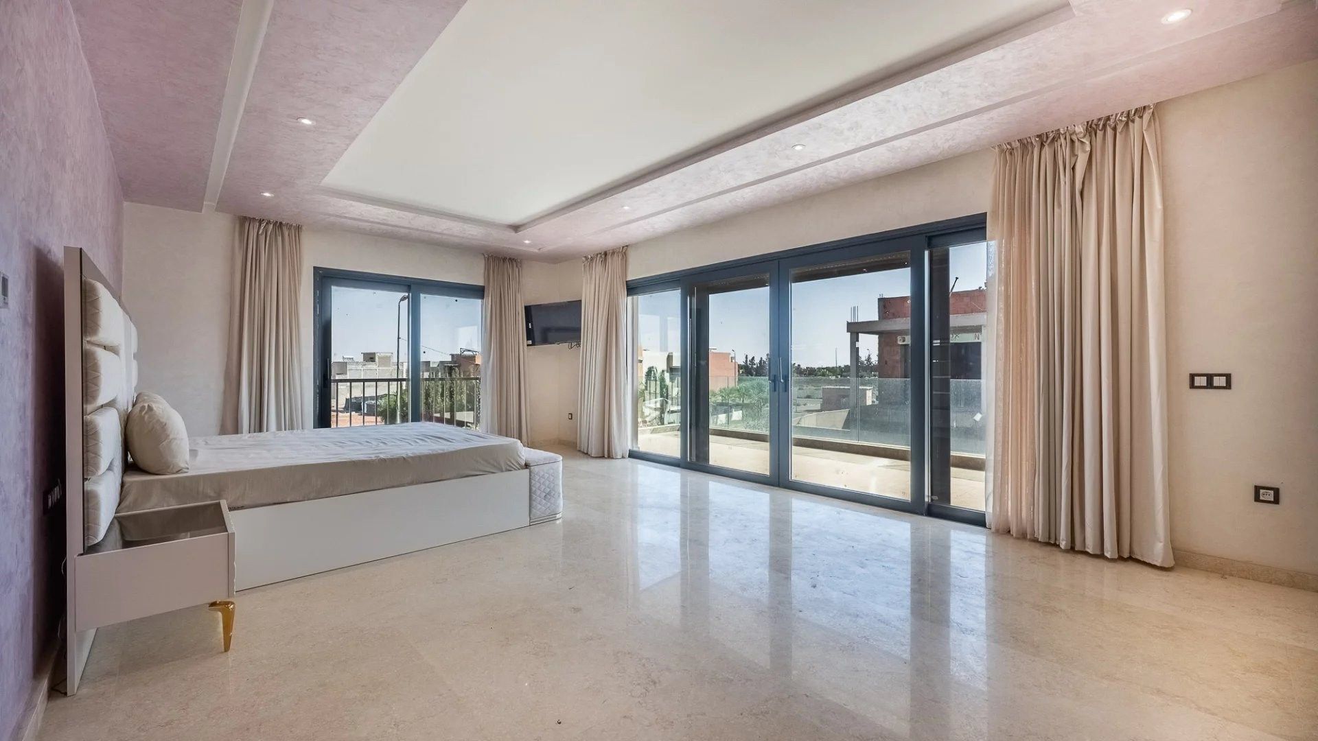 Acheter Villa 5 pièces 600 m² Marrakech