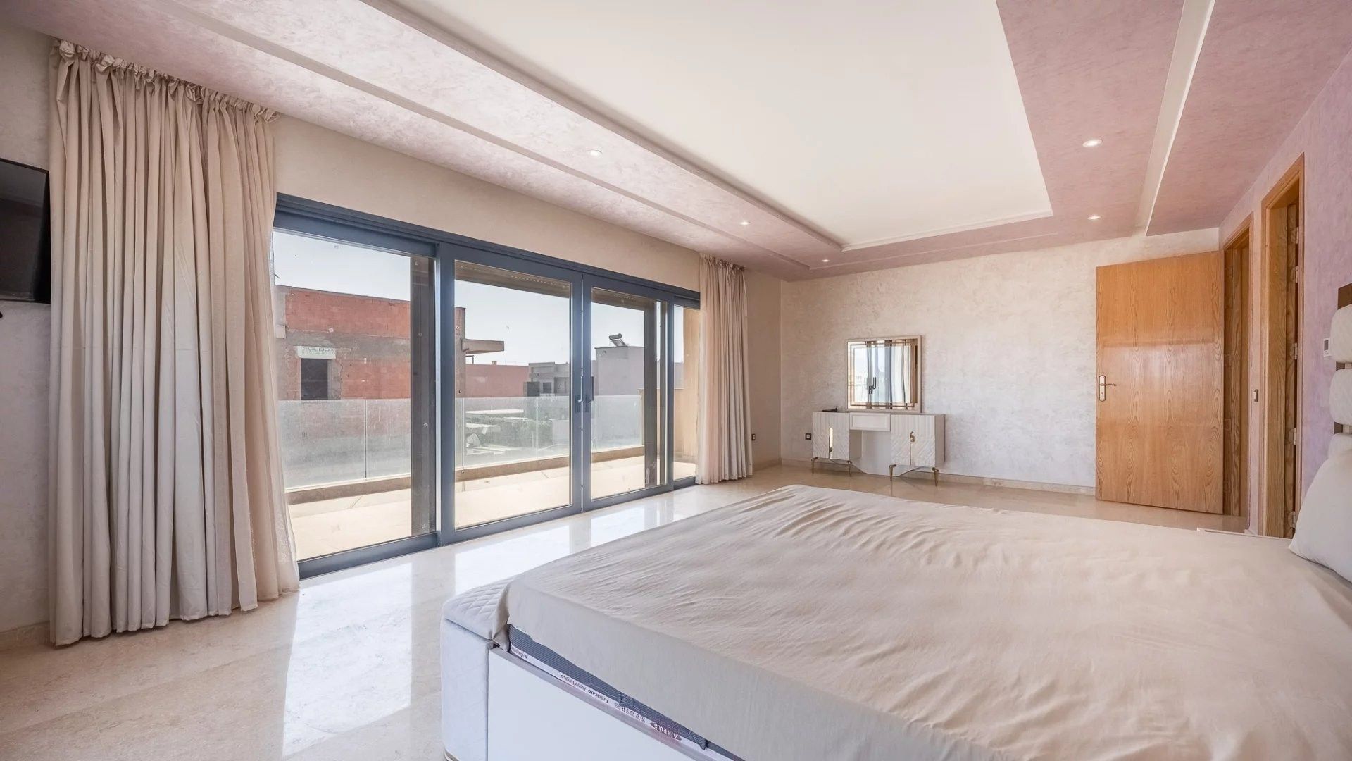 Acheter Villa 5 pièces 600 m² Marrakech