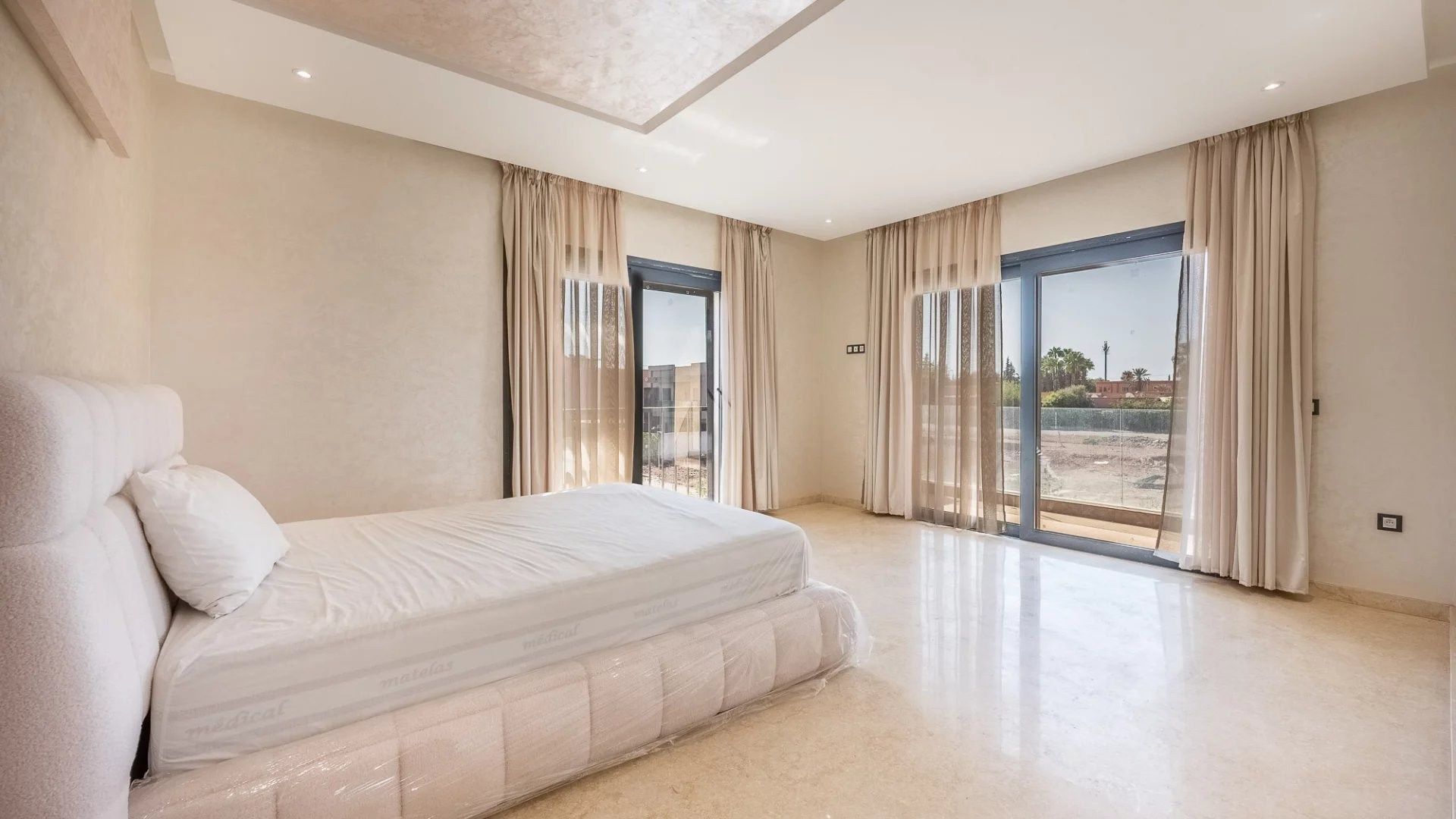 Acheter Villa 5 pièces 600 m² Marrakech