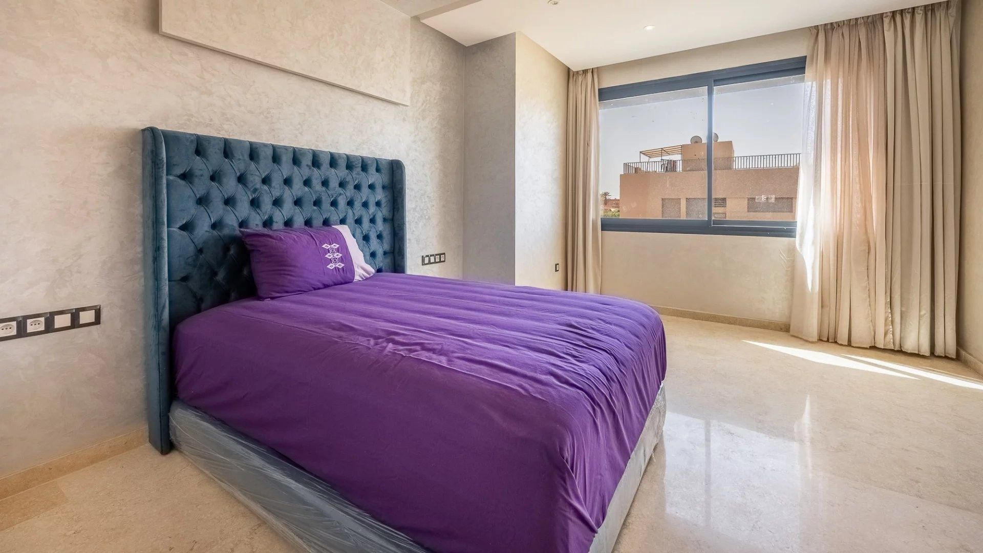 Acheter Villa 5 pièces 600 m² Marrakech