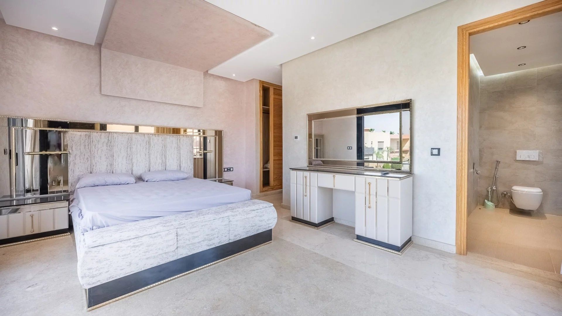 Acheter Villa 5 pièces 600 m² Marrakech
