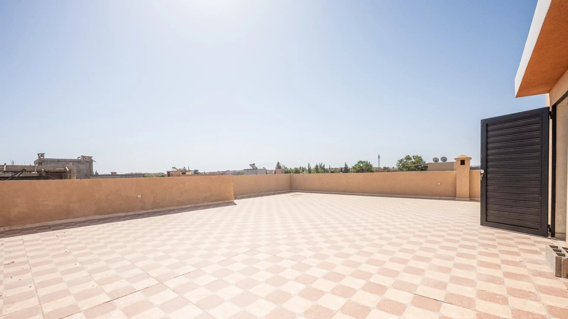 Acheter Villa 5 pièces 600 m² Marrakech