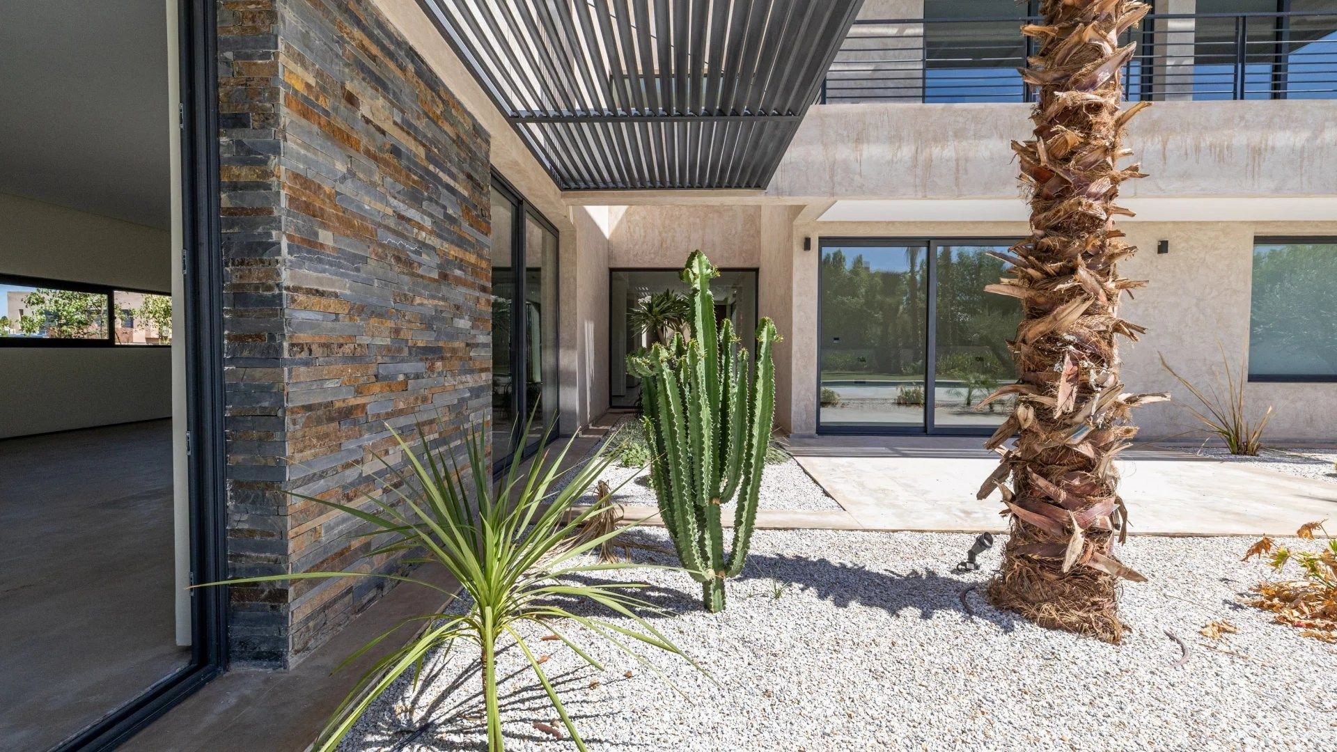 Louer Villa 10 pièces 675 m² Marrakech