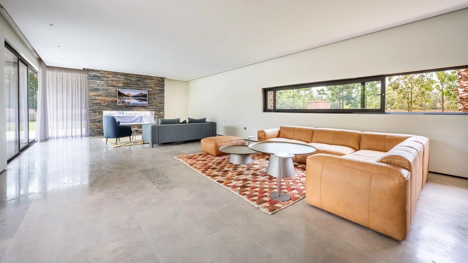 Louer Villa 10 pièces 675 m² Marrakech