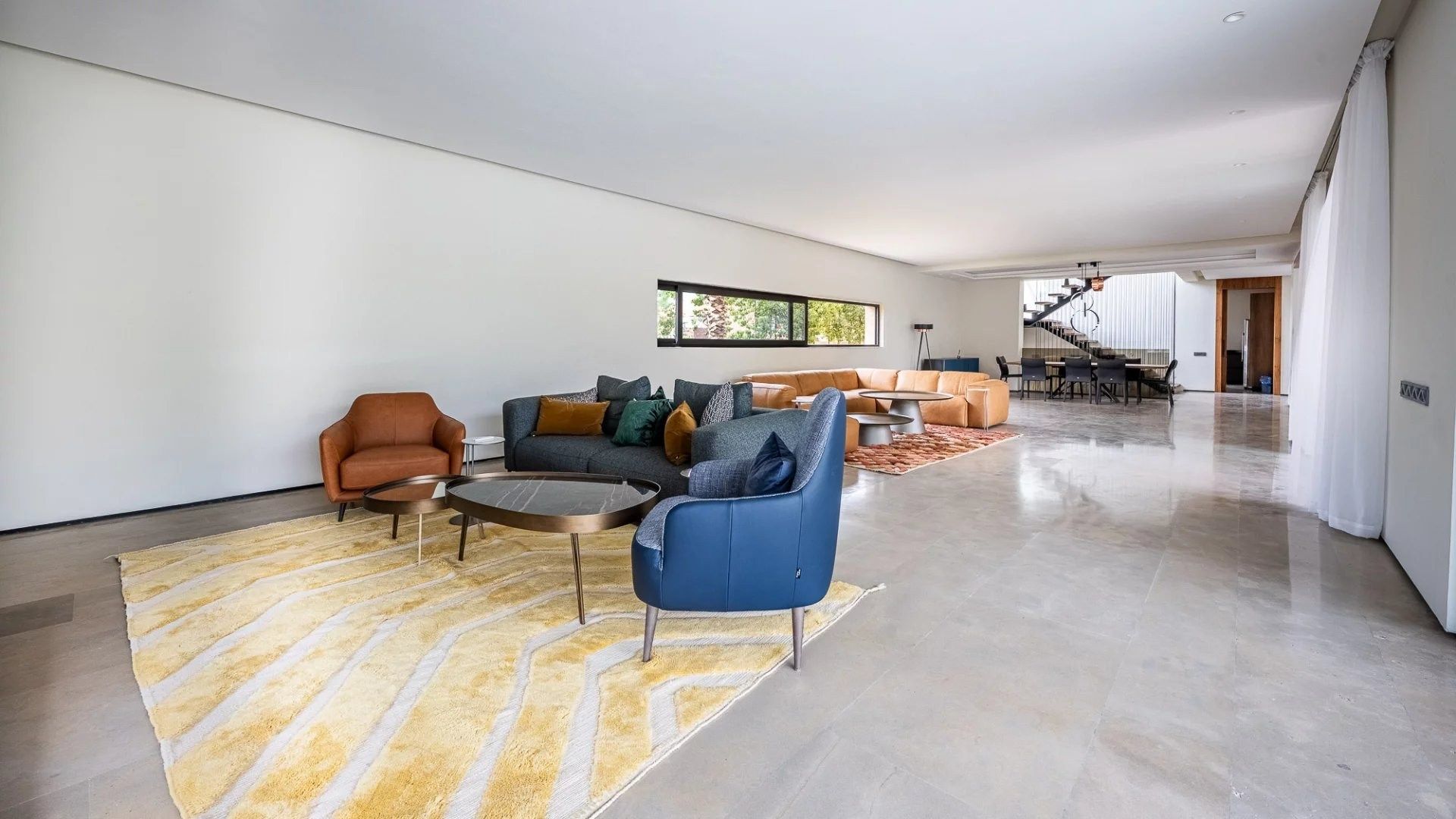 Louer Villa 10 pièces 675 m² Marrakech