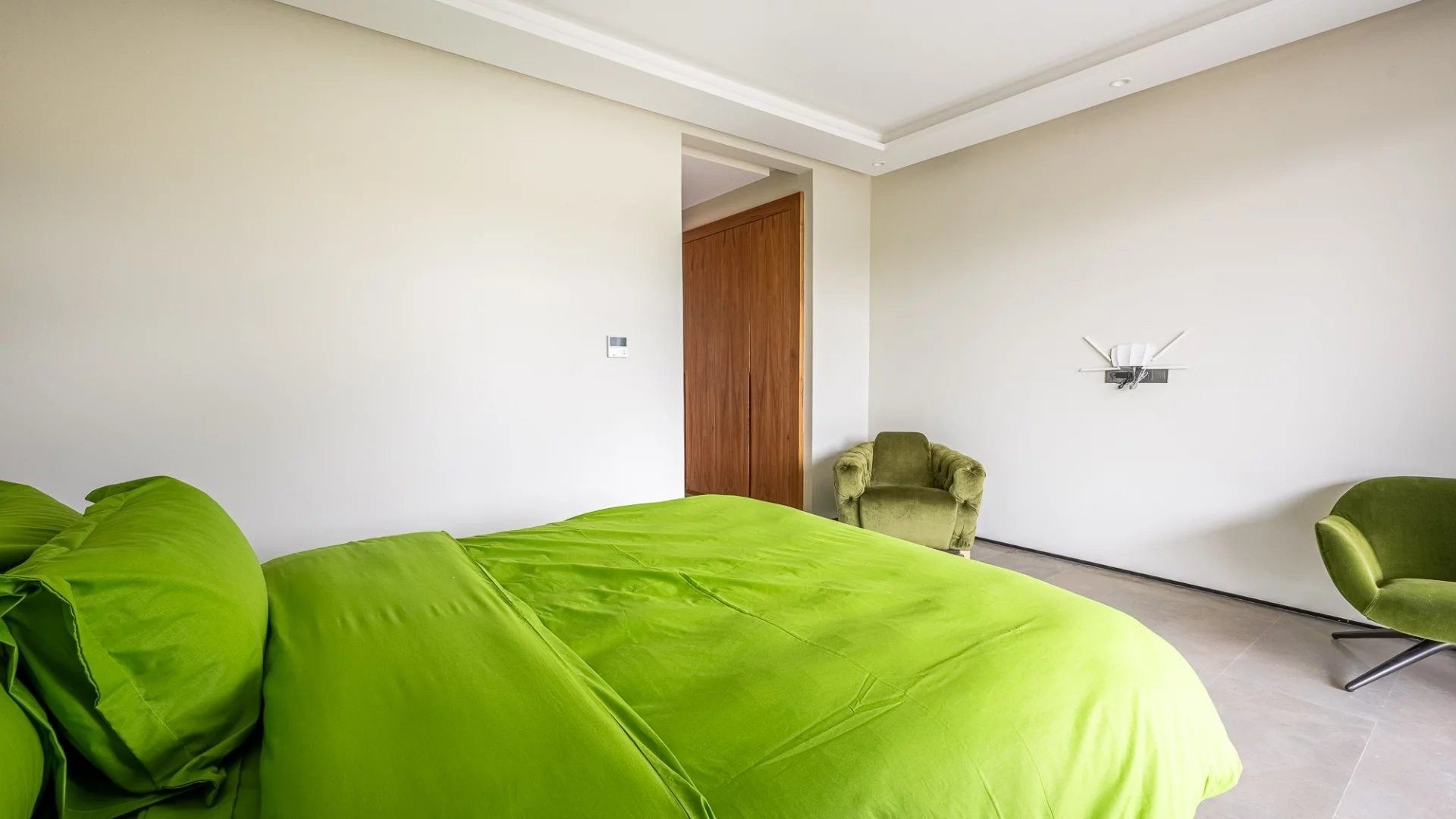 Louer Villa 10 pièces 675 m² Marrakech