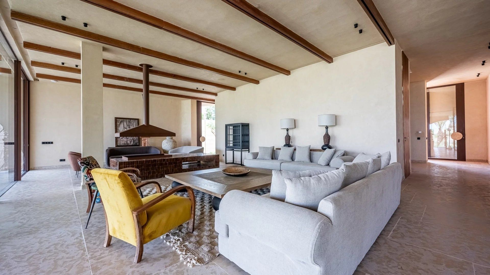 Acheter Villa 8 pièces 660 m² Marrakech