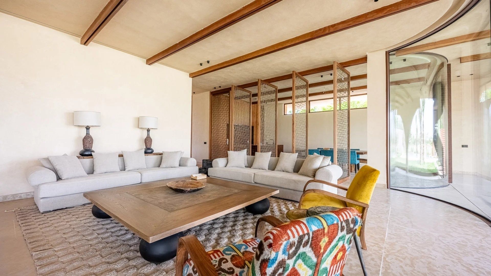 Acheter Villa 8 pièces 660 m² Marrakech