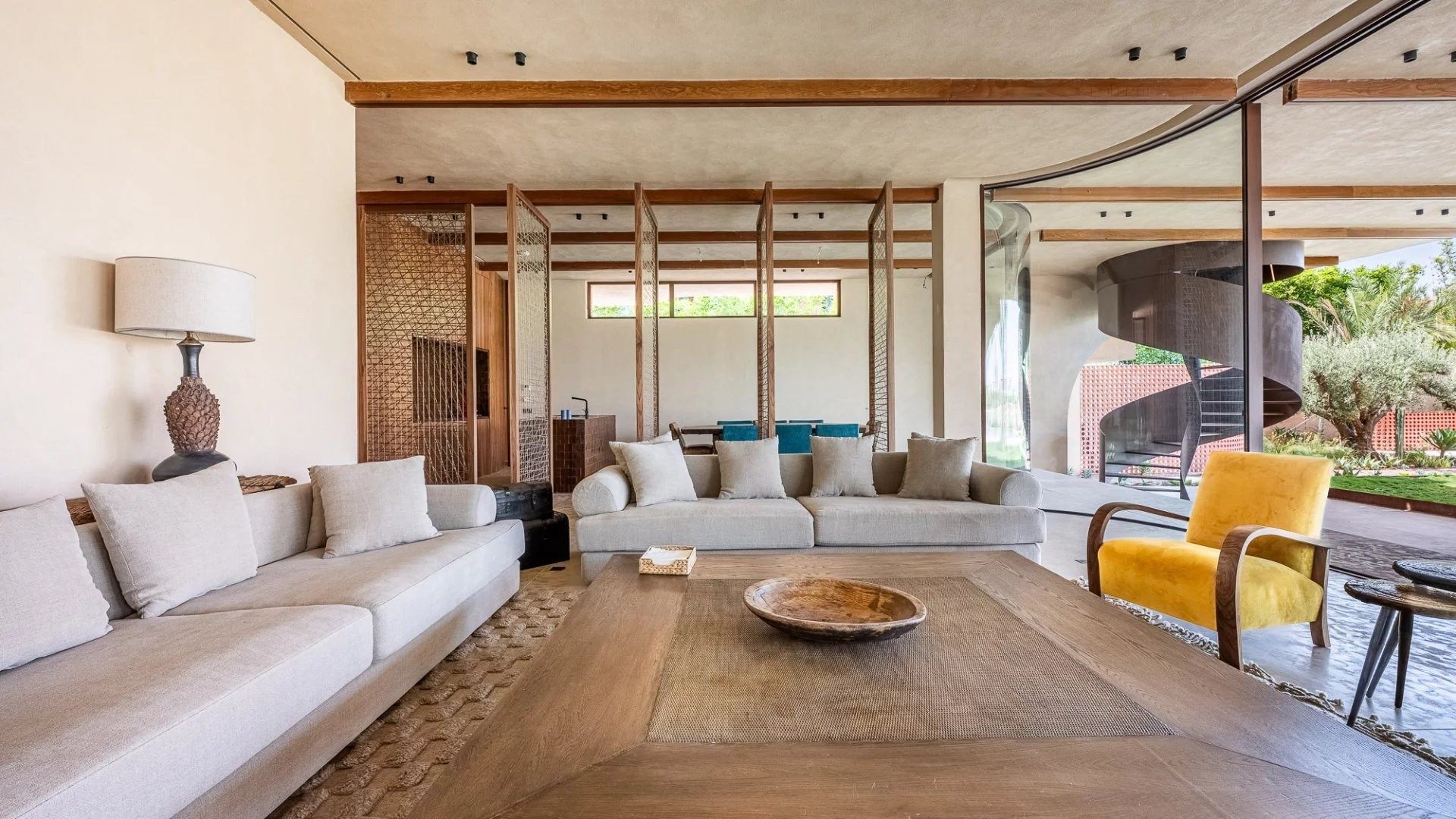 Acheter Villa 8 pièces 660 m² Marrakech