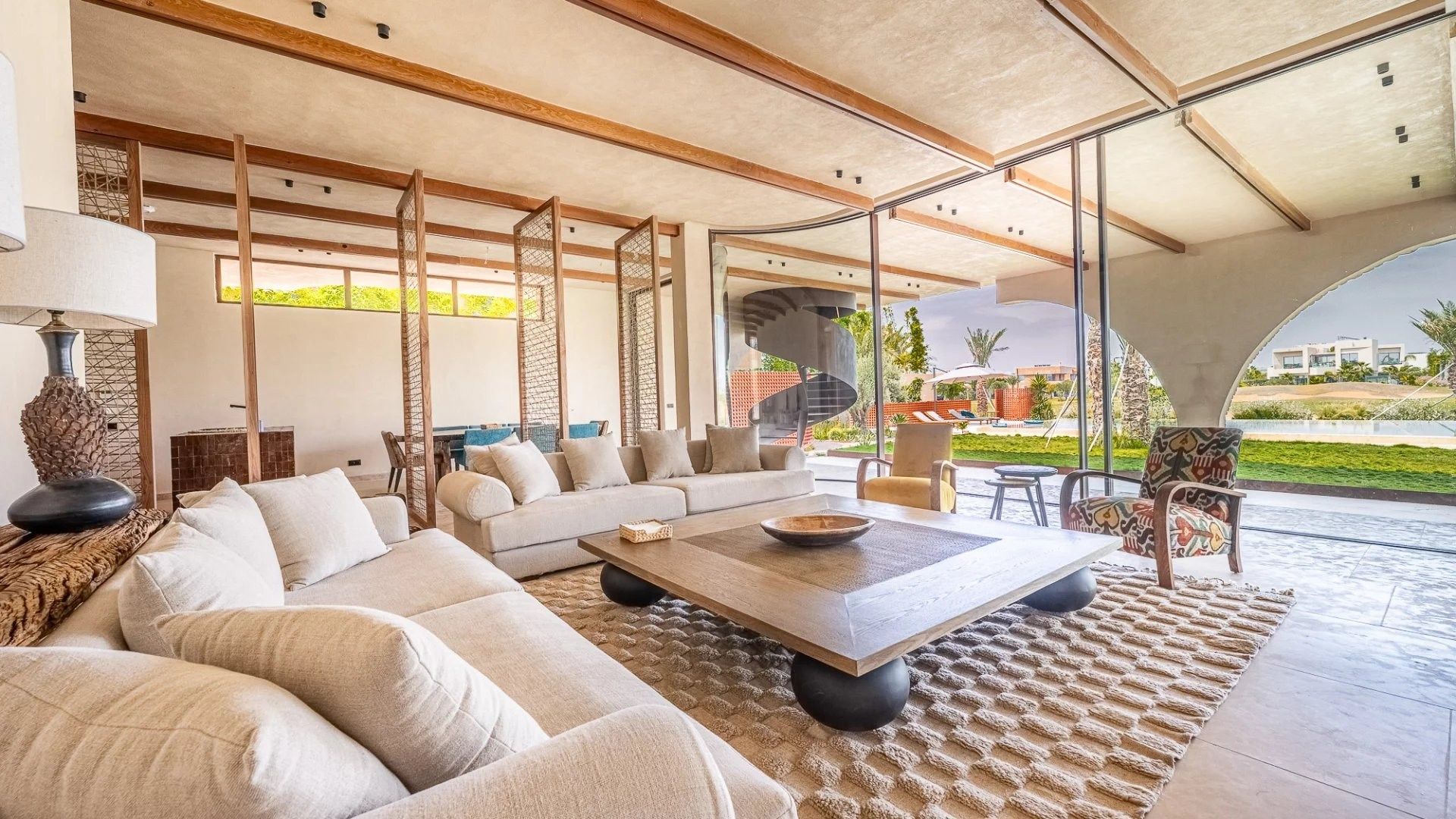 Acheter Villa 8 pièces 660 m² Marrakech