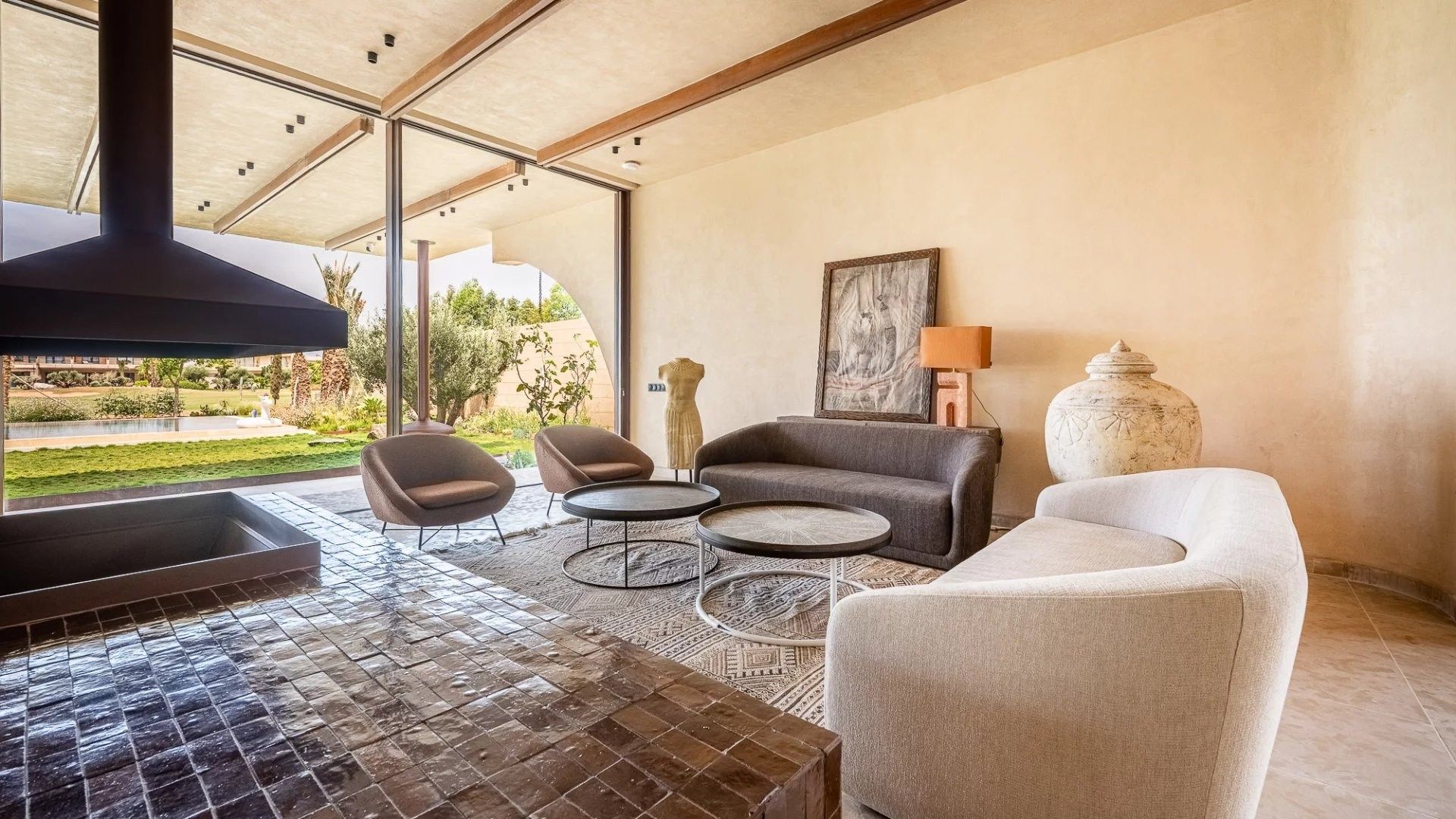 Acheter Villa 8 pièces 660 m² Marrakech