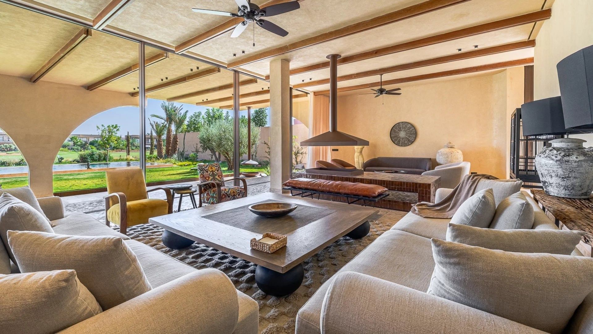 Acheter Villa 8&nbsp;pièces 660&nbsp;m² Marrakech