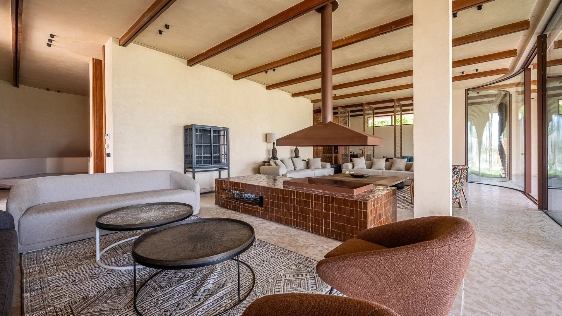 Acheter Villa 8 pièces 660 m² Marrakech