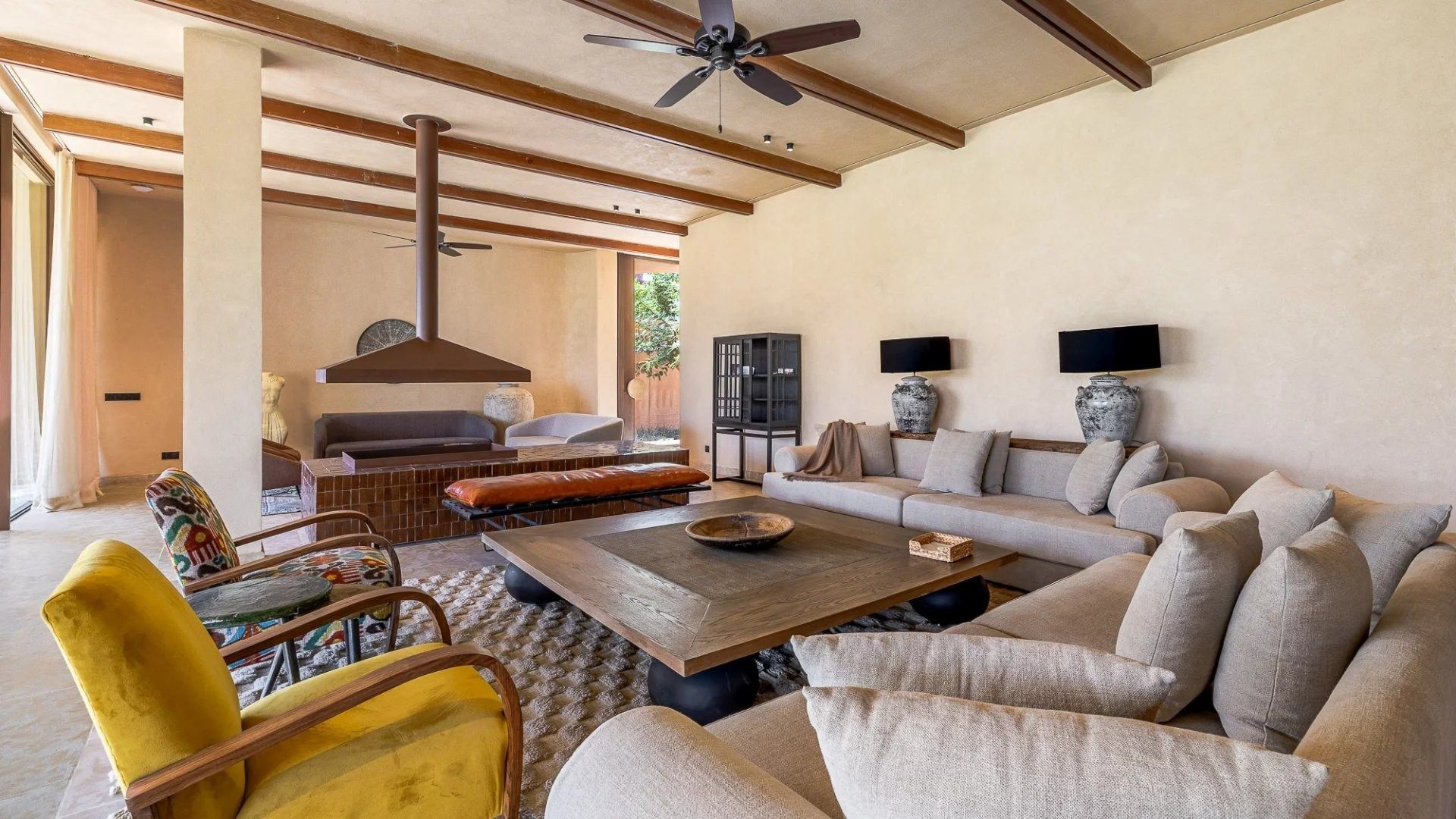 Acheter Villa 8&nbsp;pièces 660&nbsp;m² Marrakech