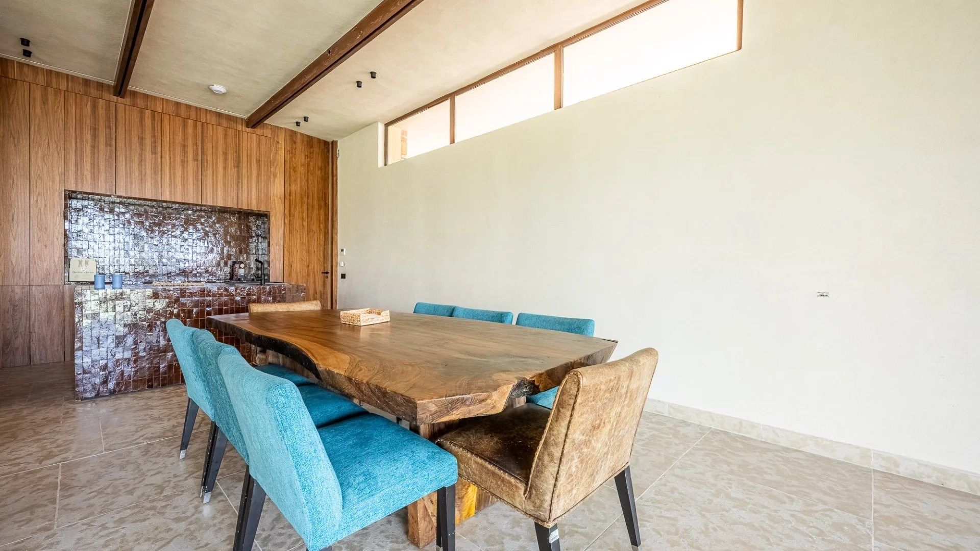 Acheter Villa 8 pièces 660 m² Marrakech