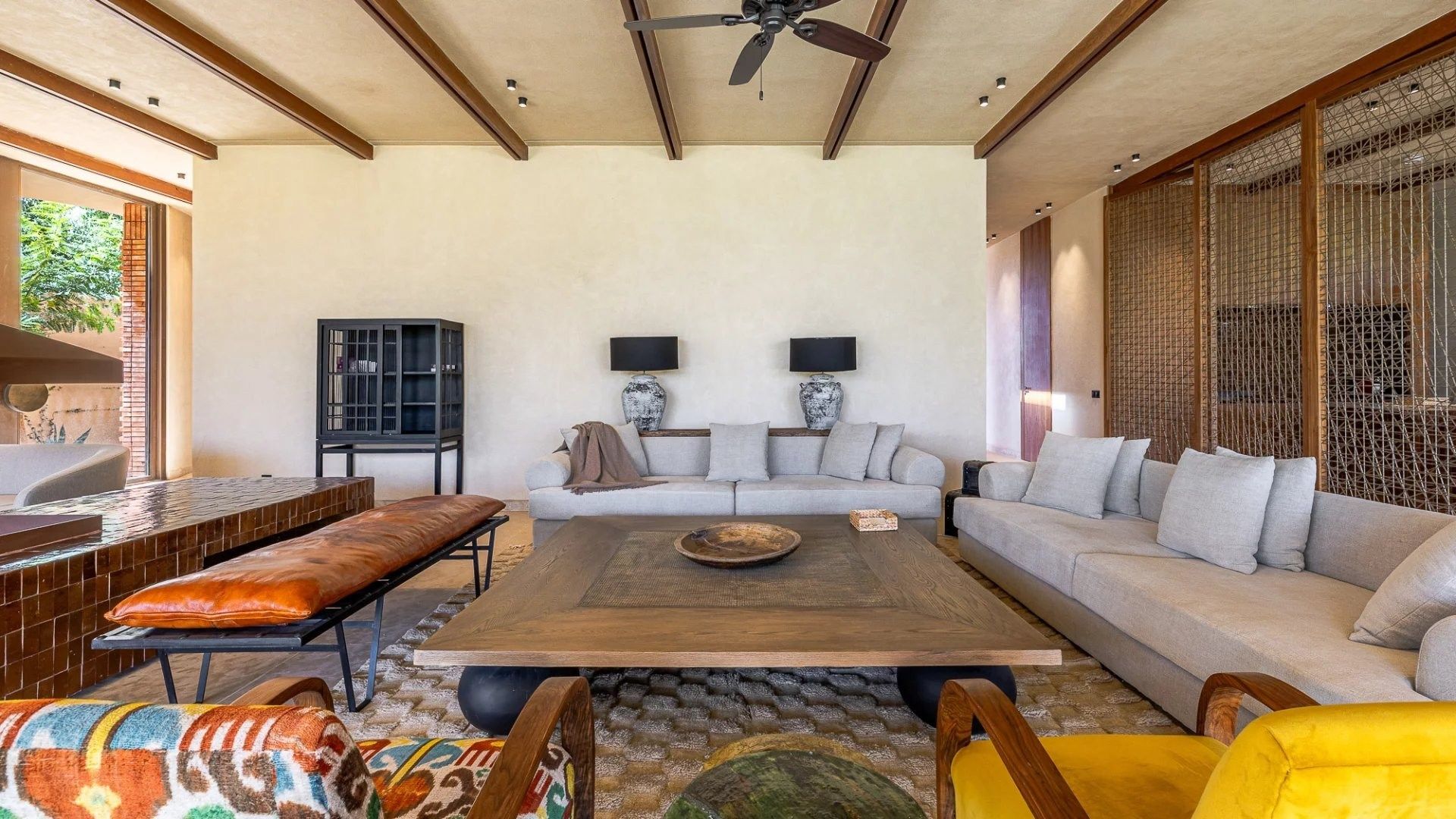 Acheter Villa 8&nbsp;pièces 660&nbsp;m² Marrakech