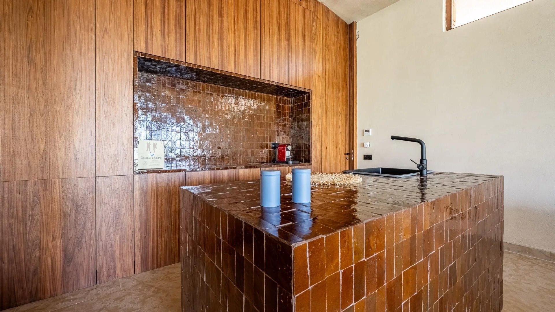 Acheter Villa 8 pièces 660 m² Marrakech