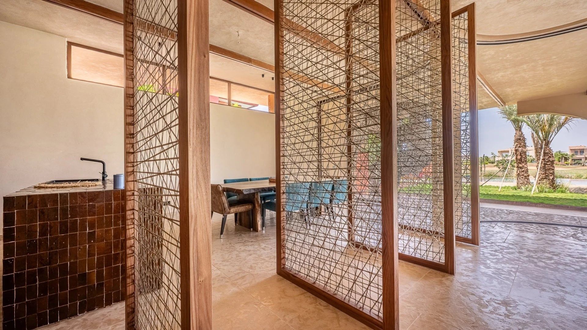 Acheter Villa 8 pièces 660 m² Marrakech