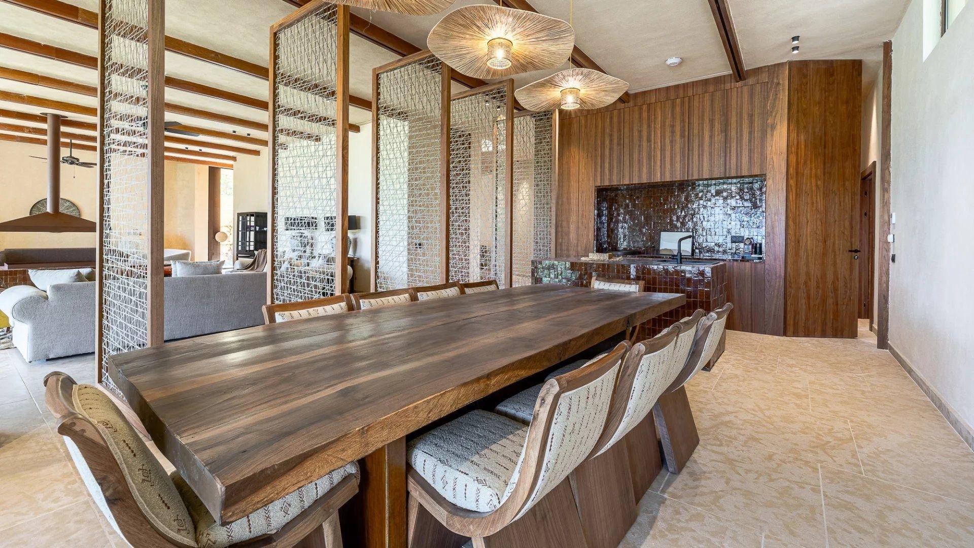 Acheter Villa 8&nbsp;pièces 660&nbsp;m² Marrakech