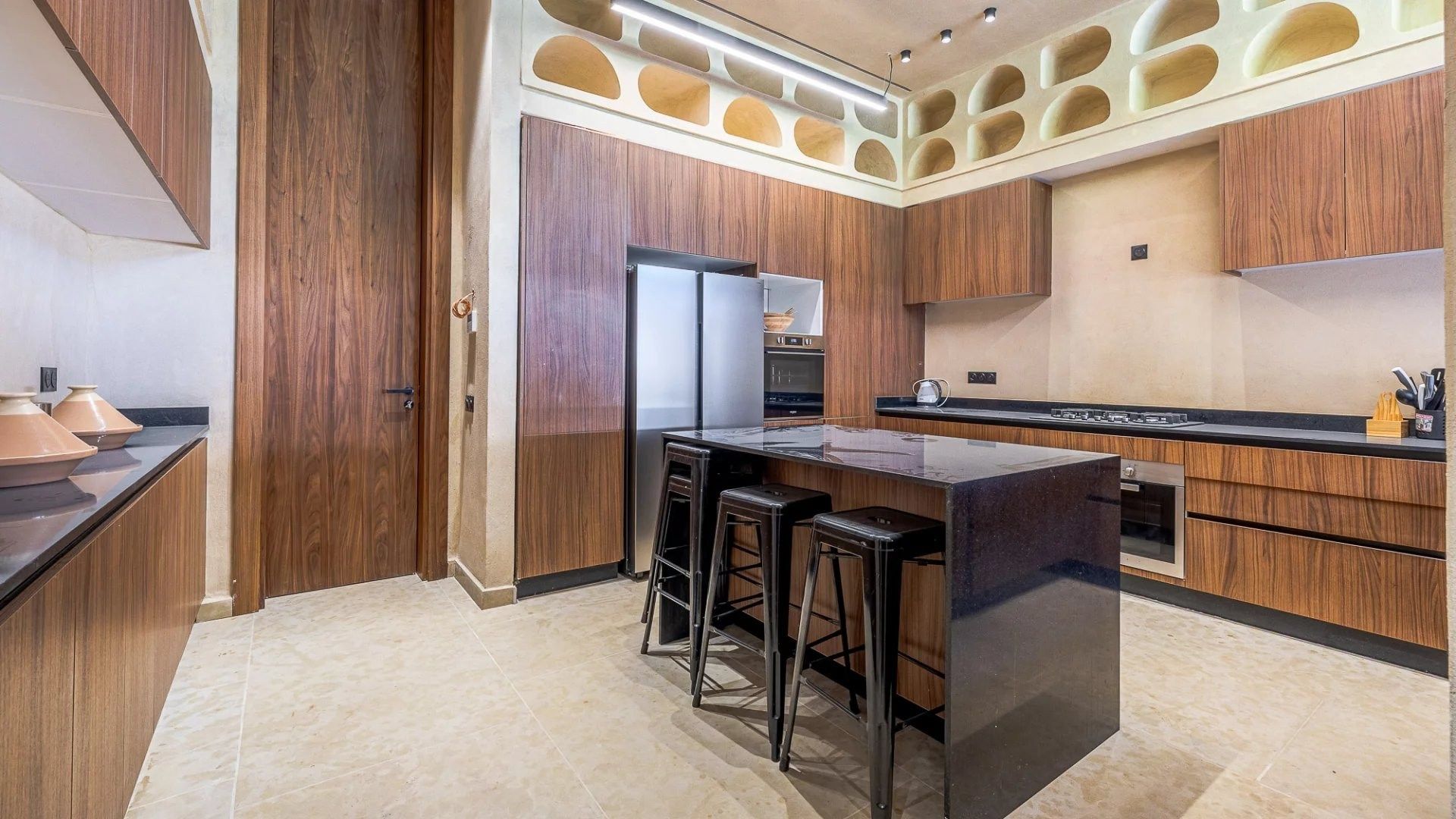 Acheter Villa 8&nbsp;pièces 660&nbsp;m² Marrakech