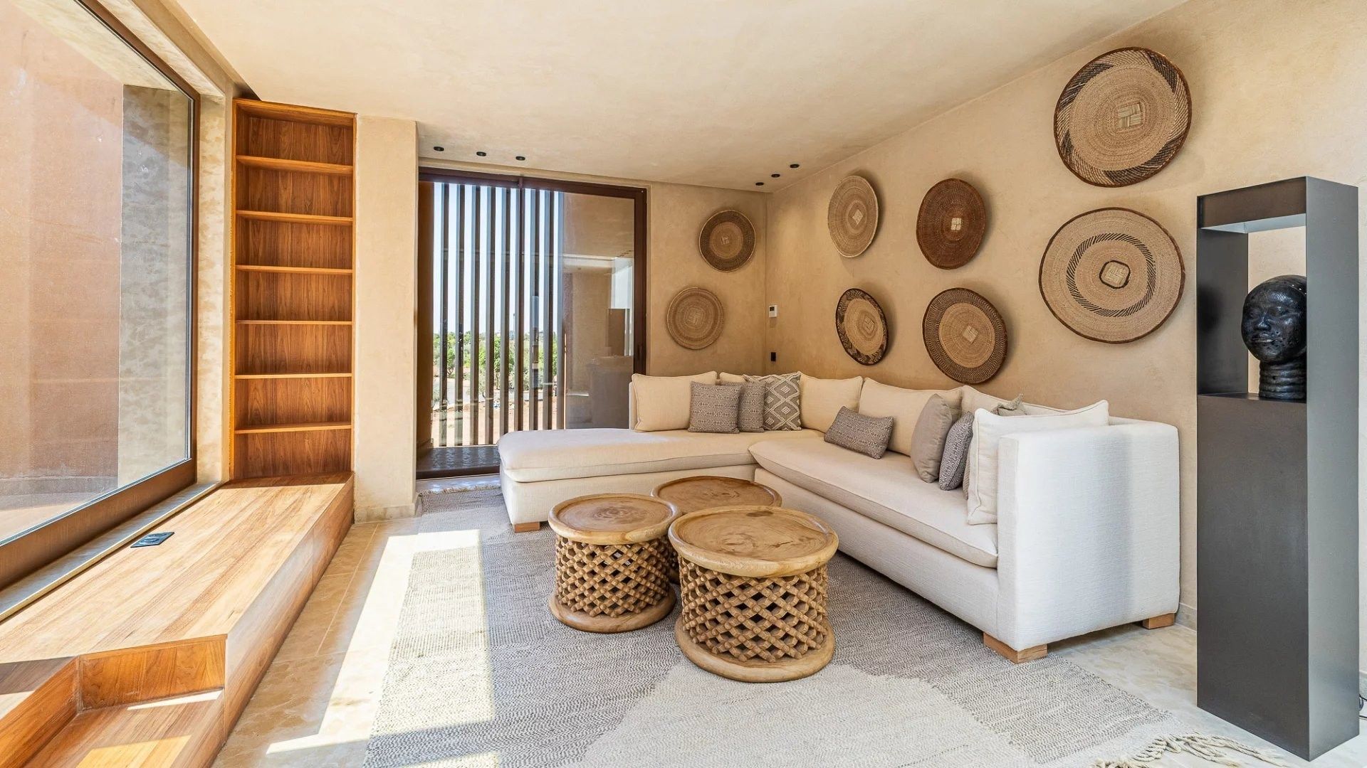 Acheter Villa 8&nbsp;pièces 660&nbsp;m² Marrakech