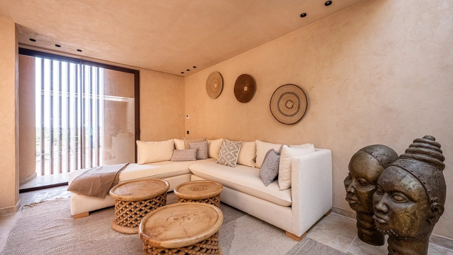 Acheter Villa 8 pièces 660 m² Marrakech
