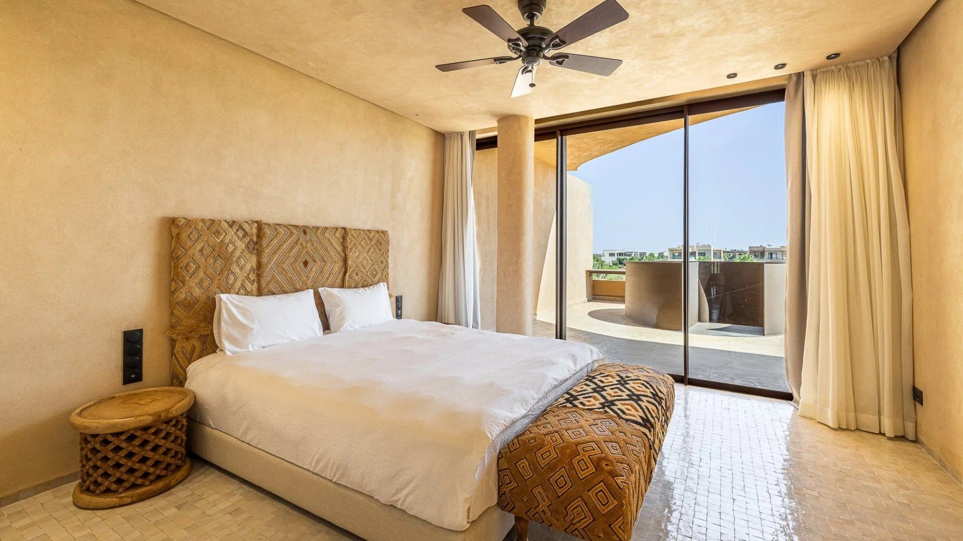 Acheter Villa 8&nbsp;pièces 660&nbsp;m² Marrakech