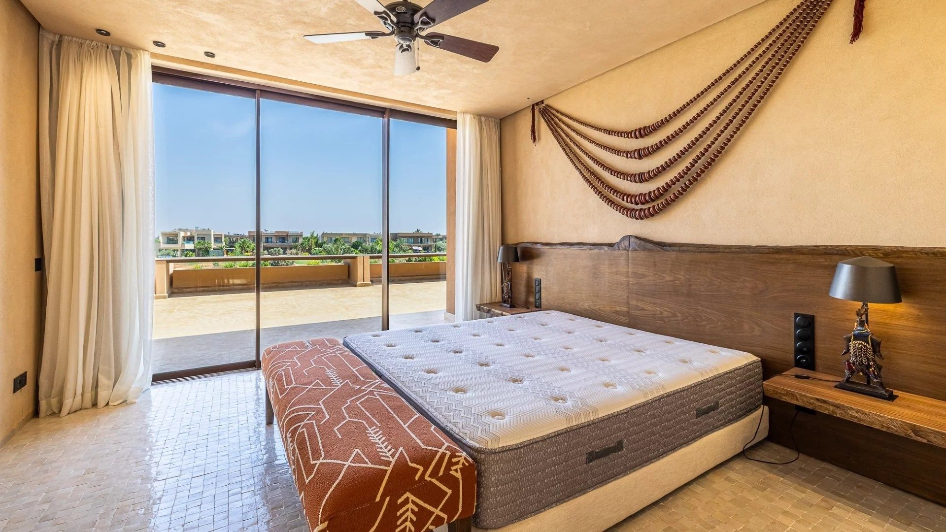 Acheter Villa 8&nbsp;pièces 660&nbsp;m² Marrakech