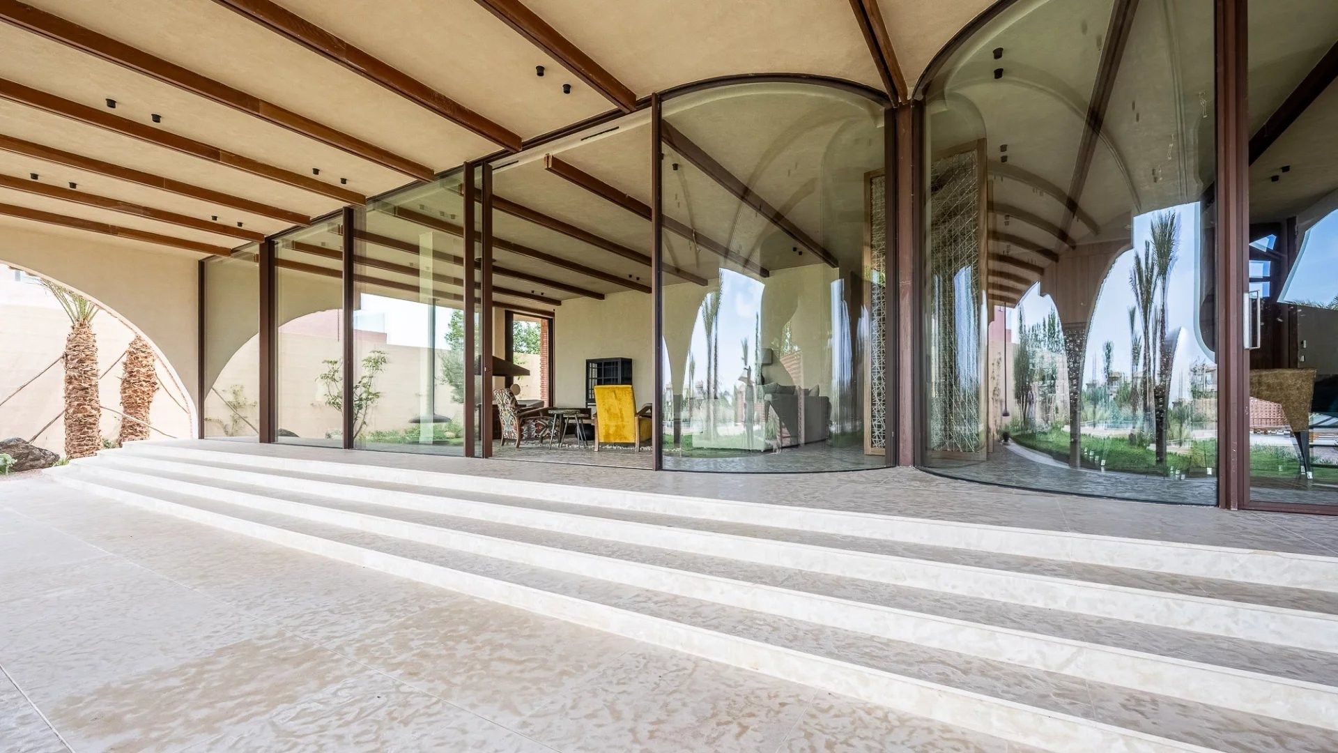 Acheter Villa 8 pièces 660 m² Marrakech