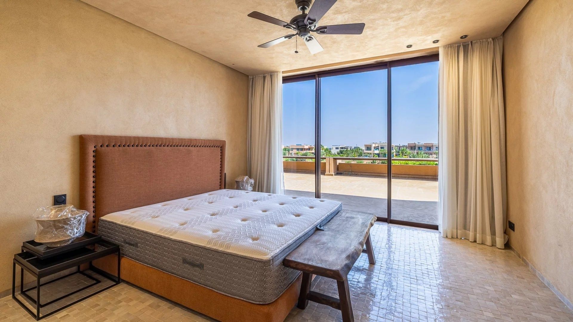 Acheter Villa 8&nbsp;pièces 660&nbsp;m² Marrakech