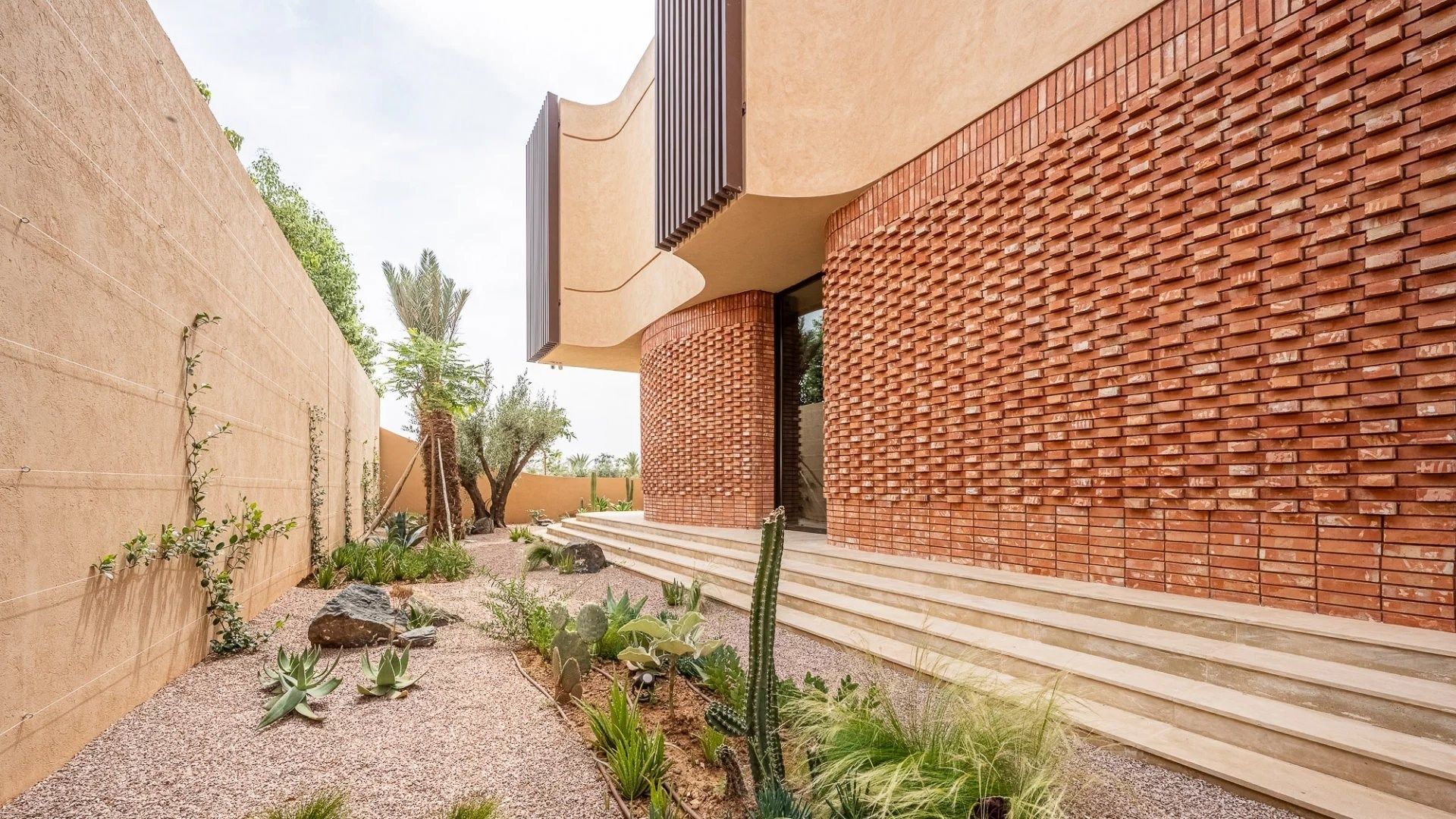 Acheter Villa 8 pièces 660 m² Marrakech