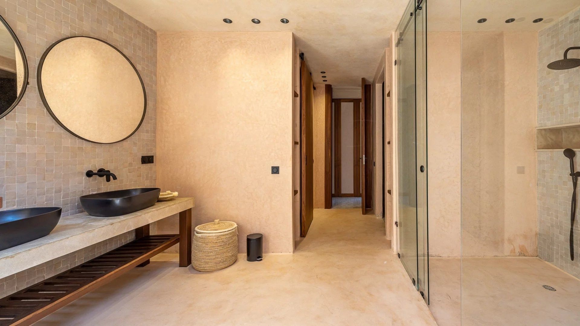 Acheter Villa 8&nbsp;pièces 660&nbsp;m² Marrakech