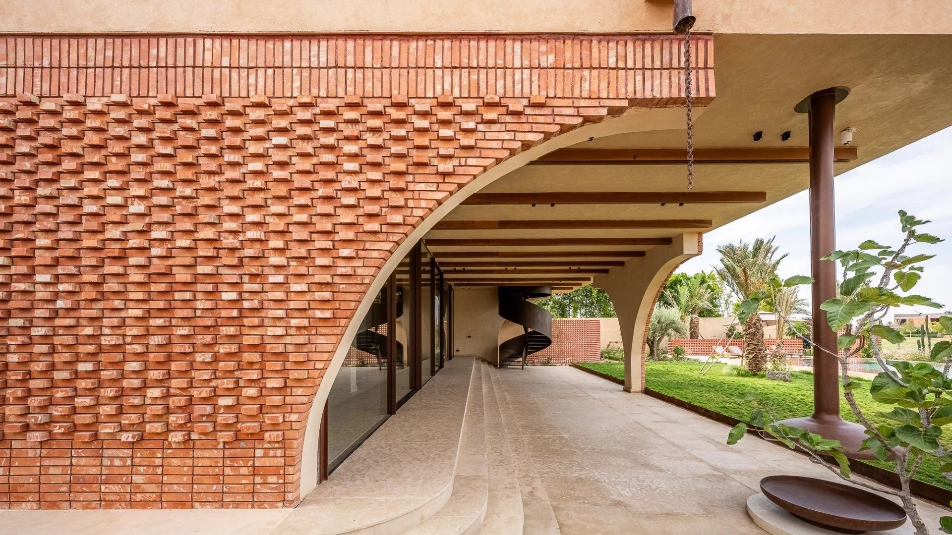 Acheter Villa 8 pièces 660 m² Marrakech