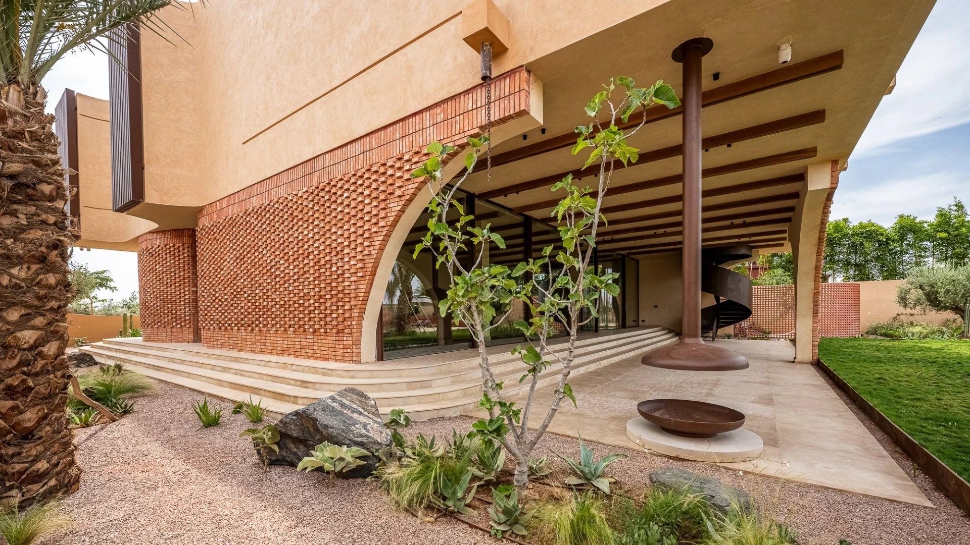 Acheter Villa 8 pièces 660 m² Marrakech