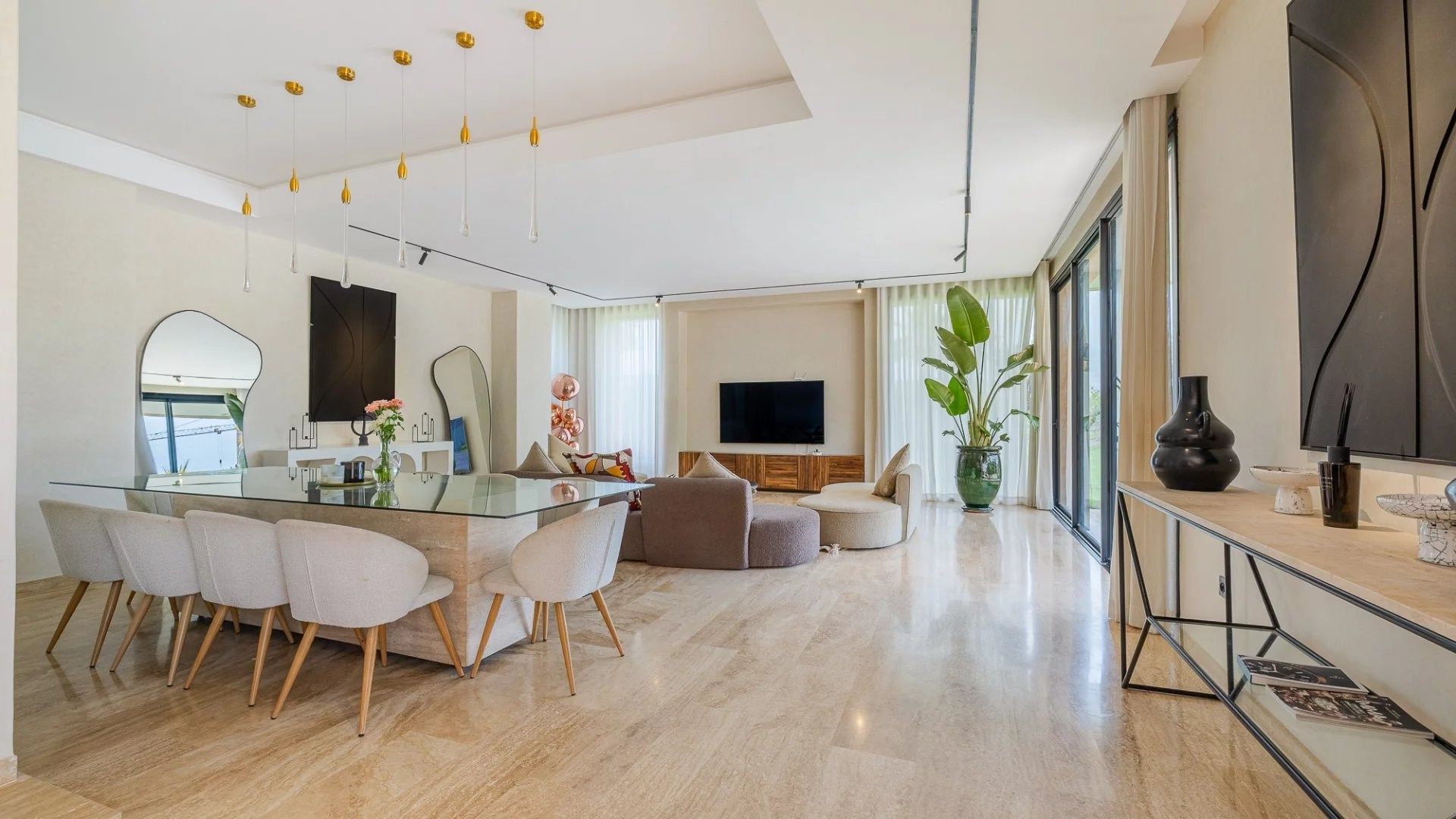 Acheter Villa 7&nbsp;pièces 550&nbsp;m² Marrakech