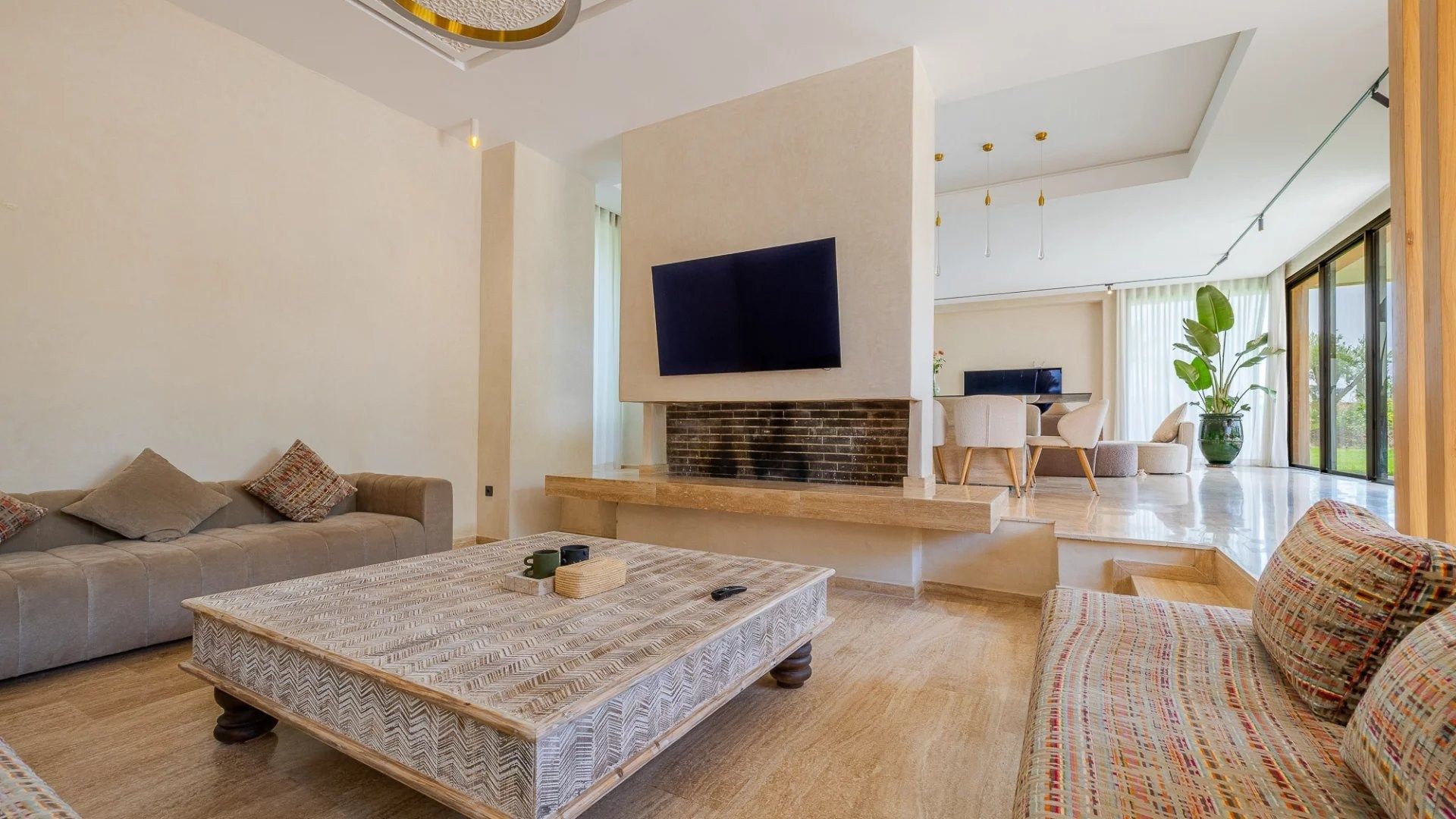 Acheter Villa 7 pièces 550 m² Marrakech