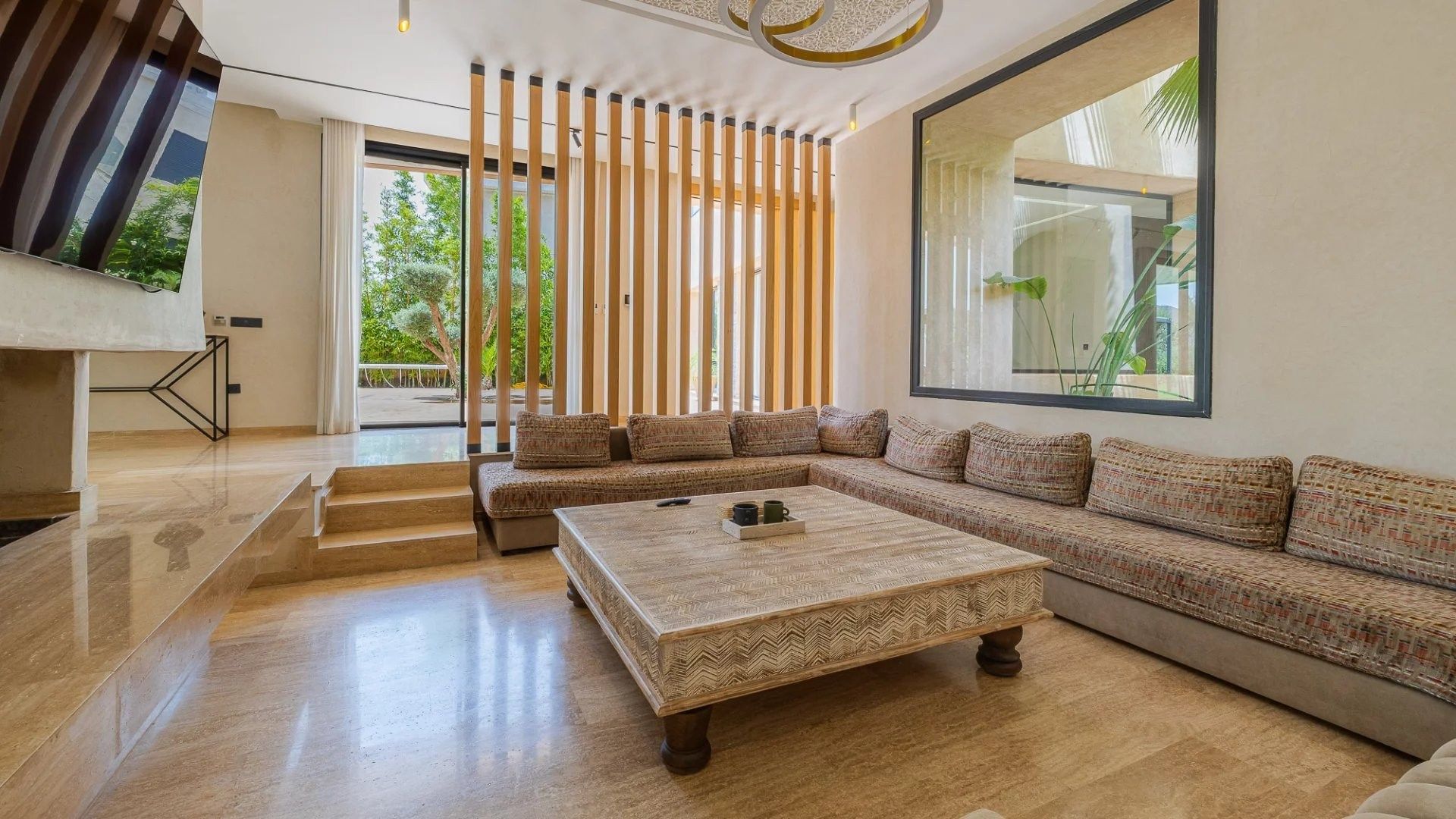 Acheter Villa 7&nbsp;pièces 550&nbsp;m² Marrakech