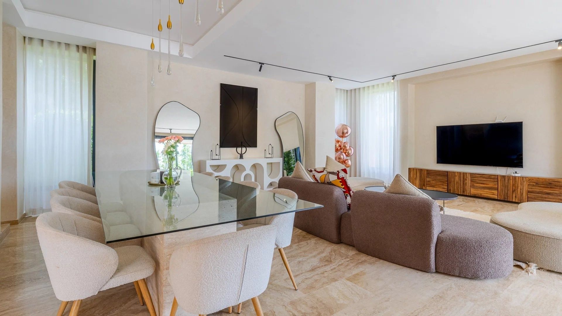 Acheter Villa 7 pièces 550 m² Marrakech