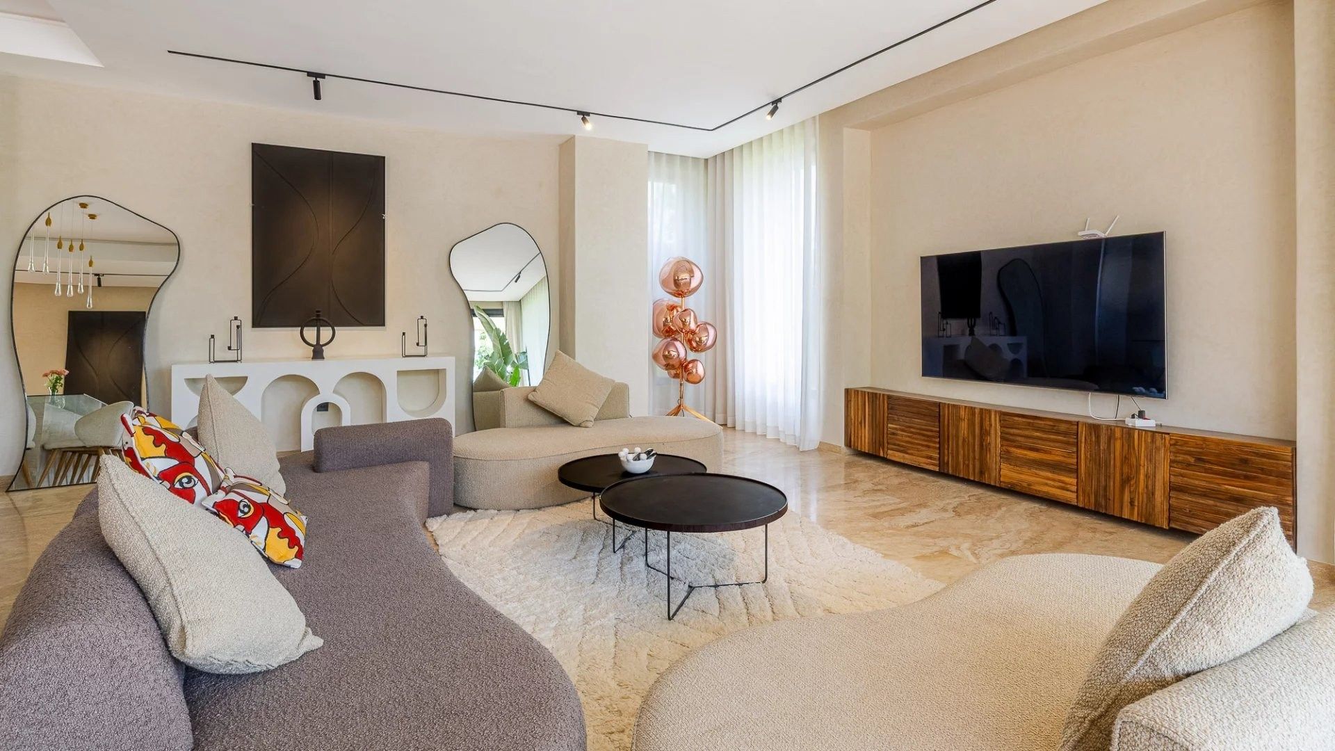 Acheter Villa 7 pièces 550 m² Marrakech