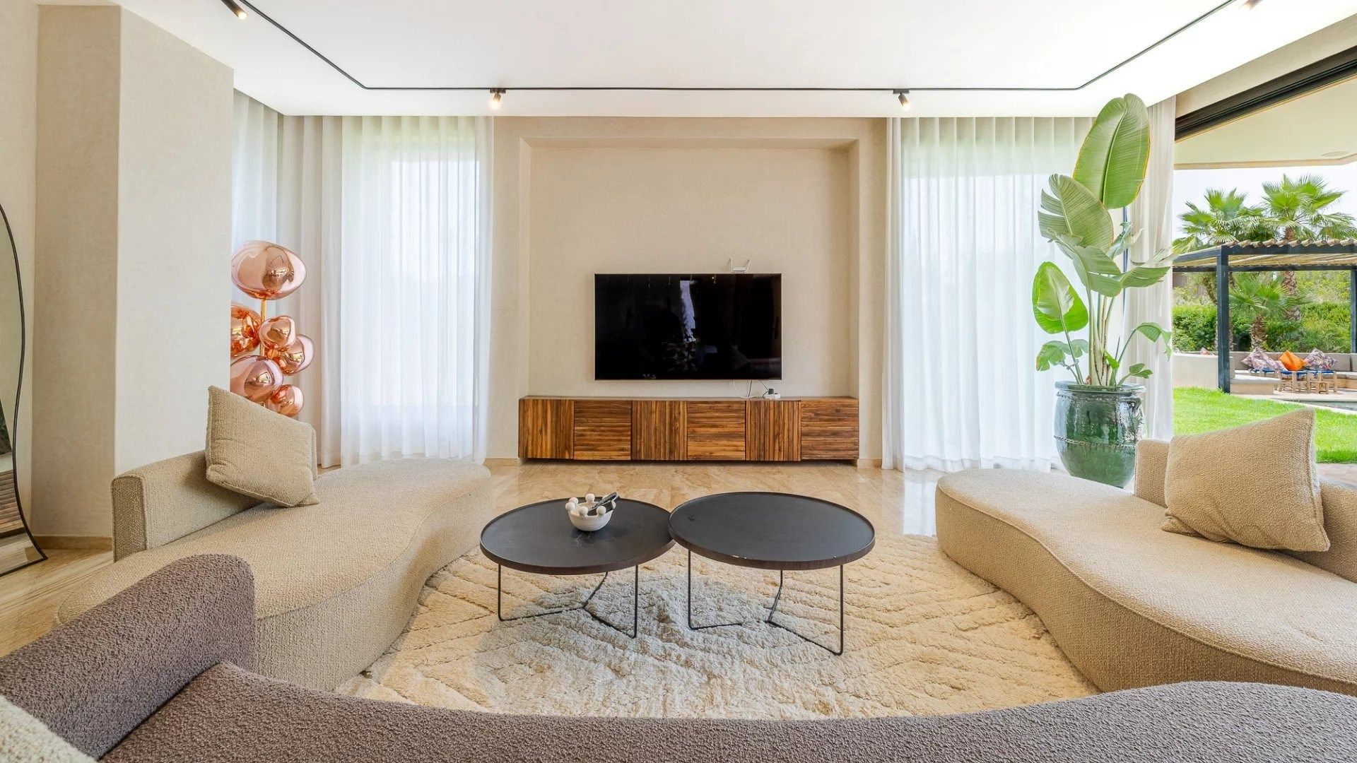 Acheter Villa 7 pièces 550 m² Marrakech