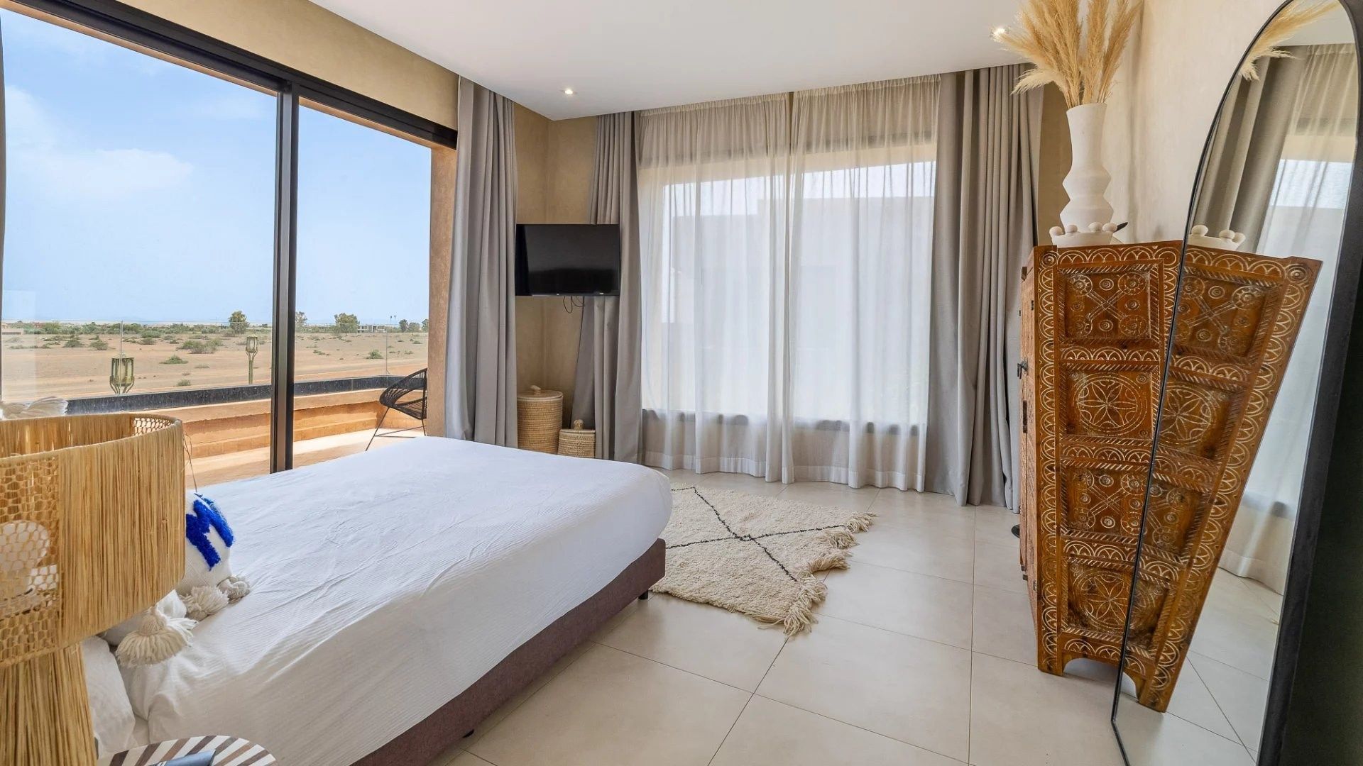 Acheter Villa 7 pièces 550 m² Marrakech