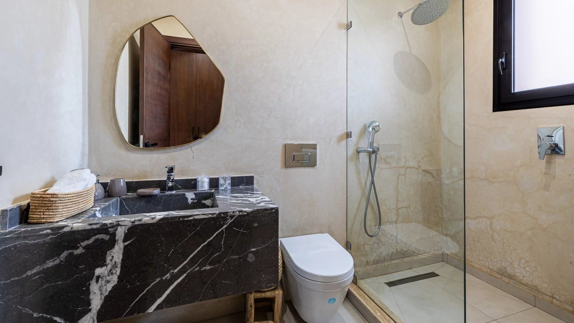 Acheter Villa 7 pièces 550 m² Marrakech