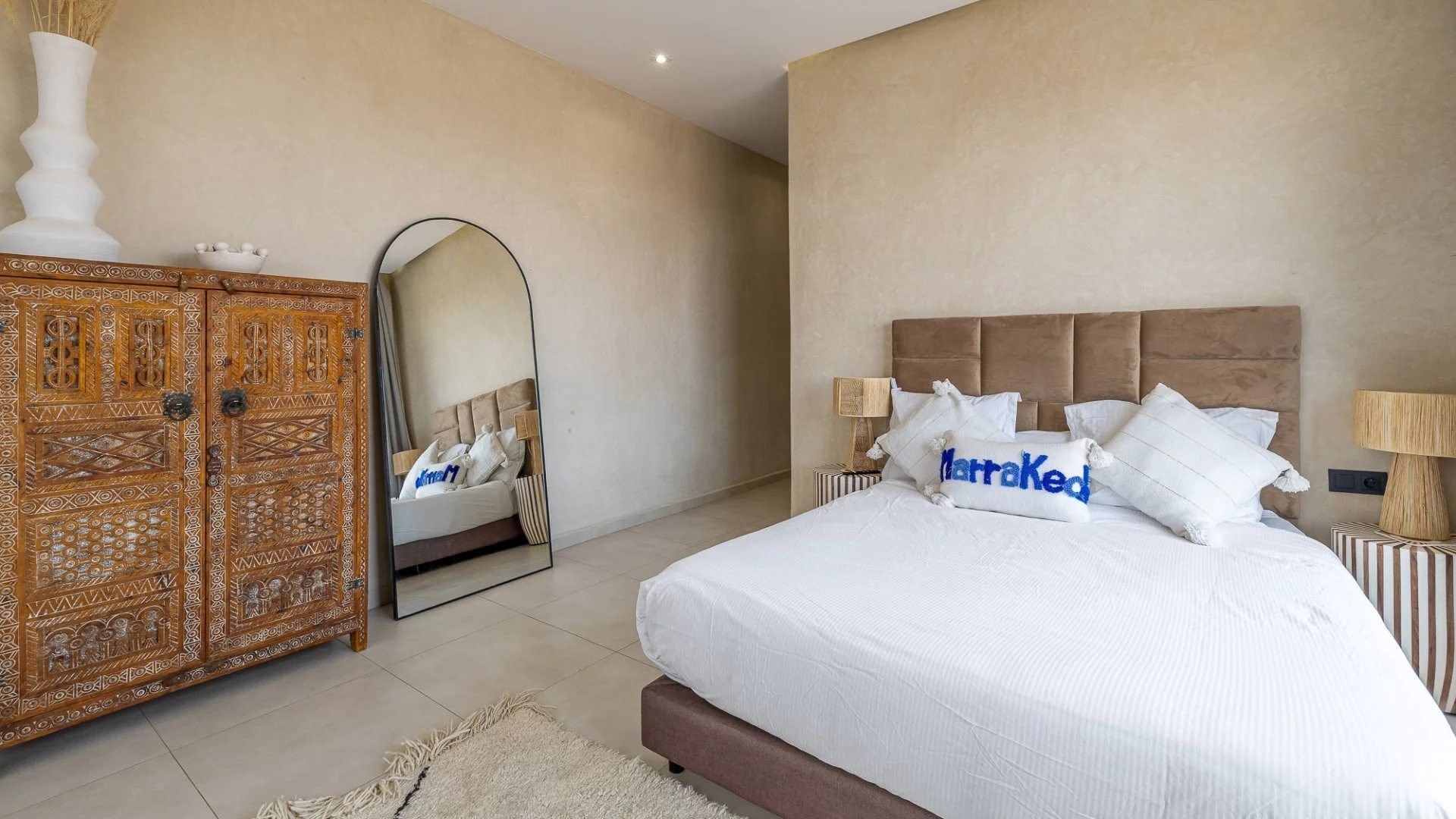 Acheter Villa 7 pièces 550 m² Marrakech