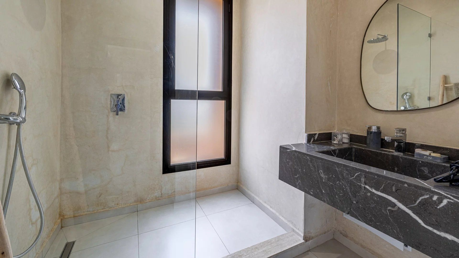 Acheter Villa 7 pièces 550 m² Marrakech