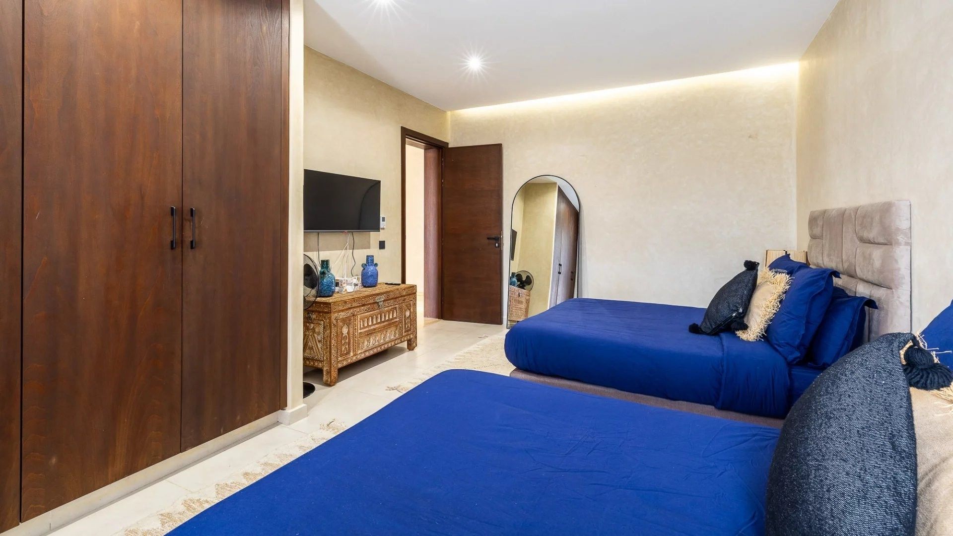 Acheter Villa 7 pièces 550 m² Marrakech