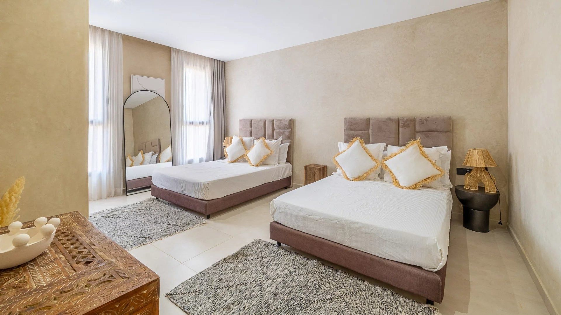 Acheter Villa 7 pièces 550 m² Marrakech