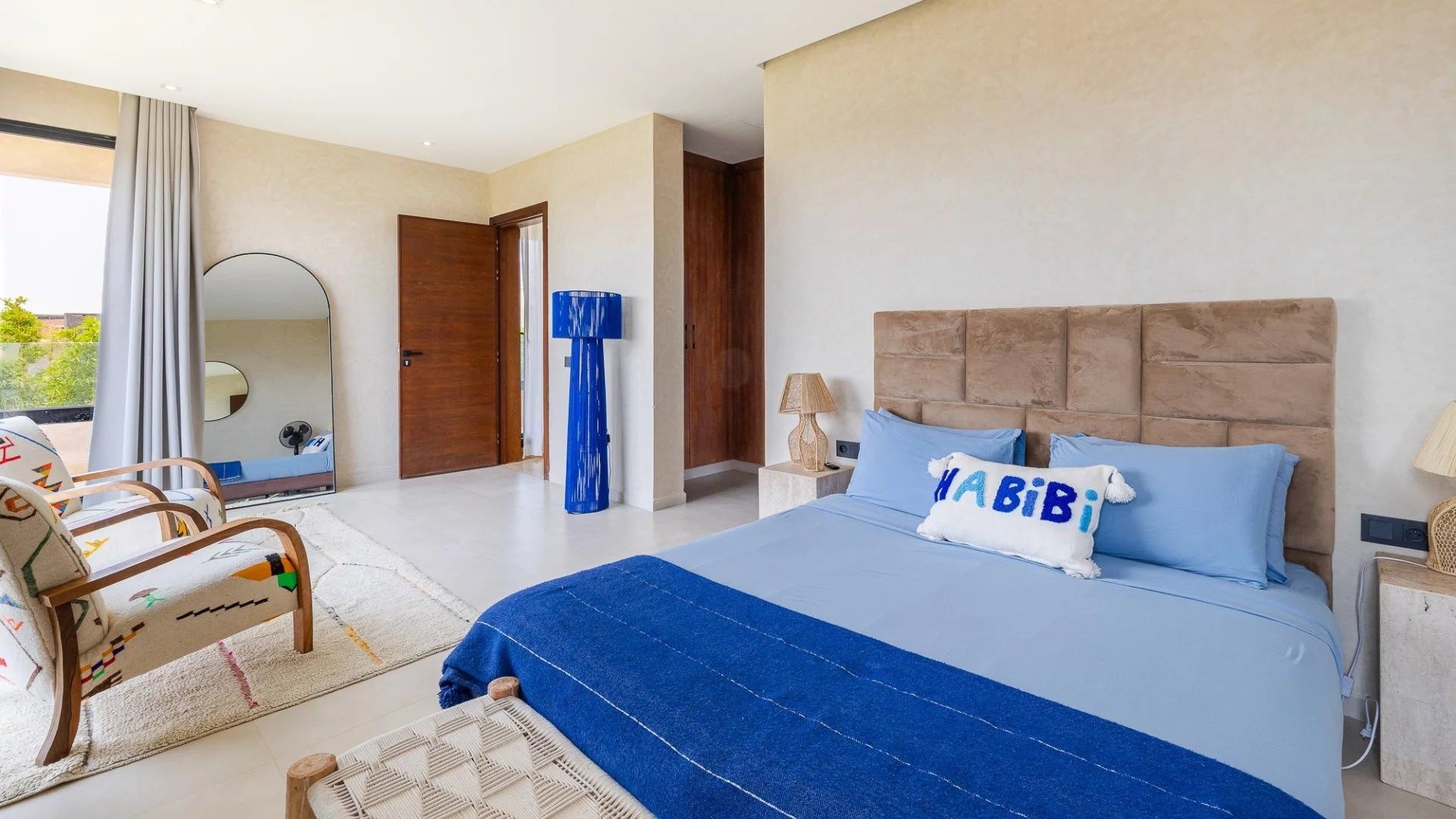 Acheter Villa 7 pièces 550 m² Marrakech